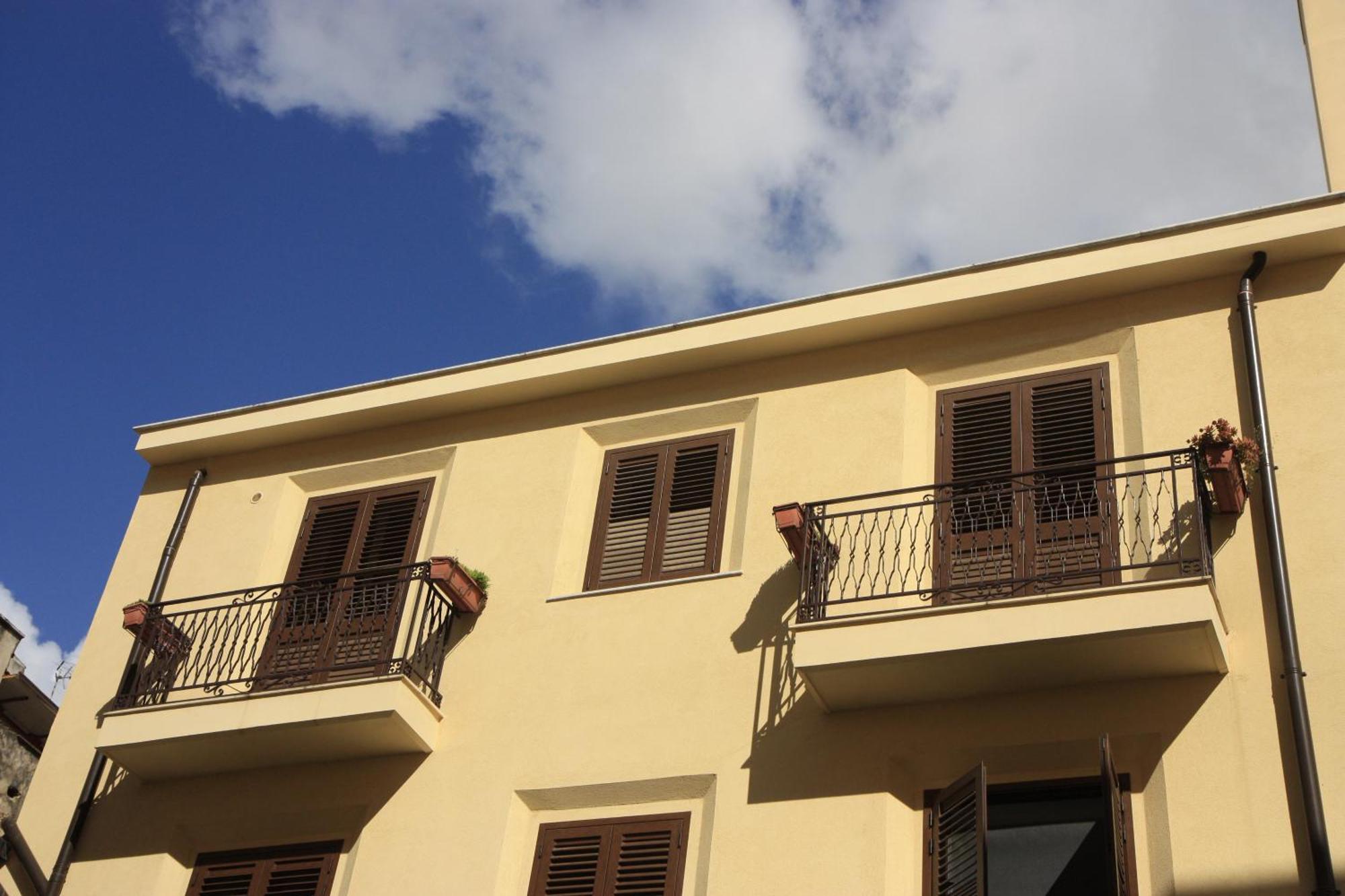 Zisas Apartamento