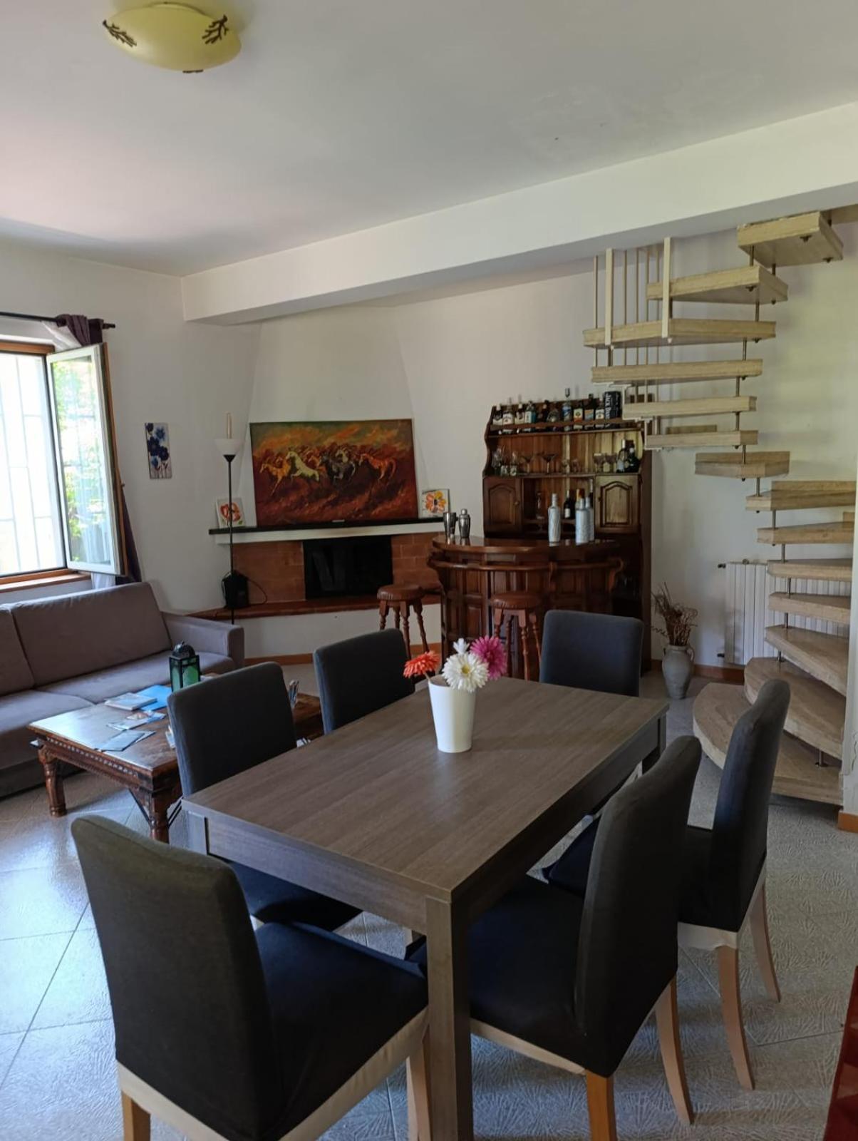 Casa de férias Casa In Giardino A Pochi Passi Dal Mare Palermo