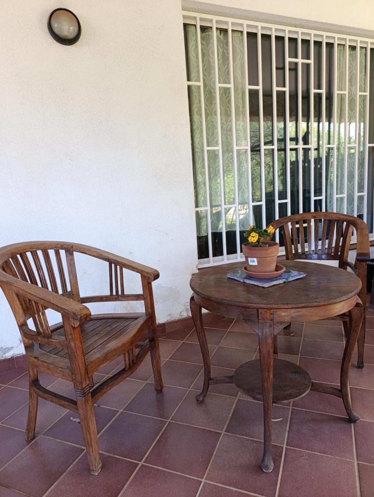 Casa de férias Casa In Giardino A Pochi Passi Dal Mare Palermo