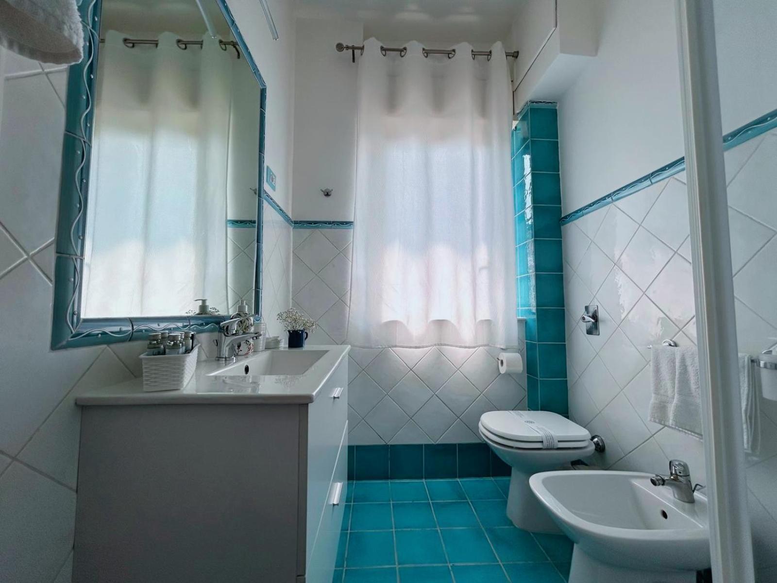 D'amelio Sweet Apartment Palermo