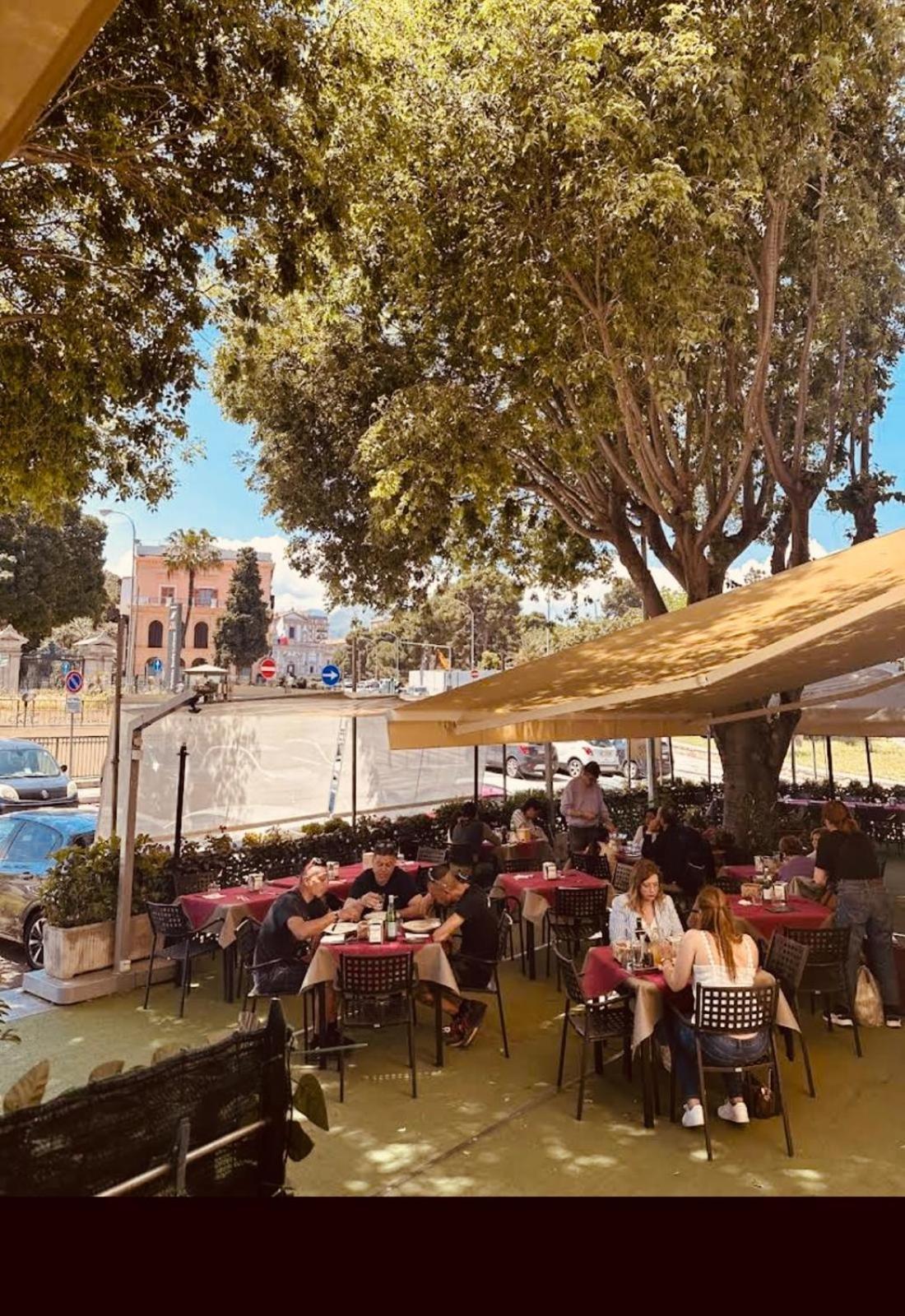 Apartment Casadeb Orleans Palermo