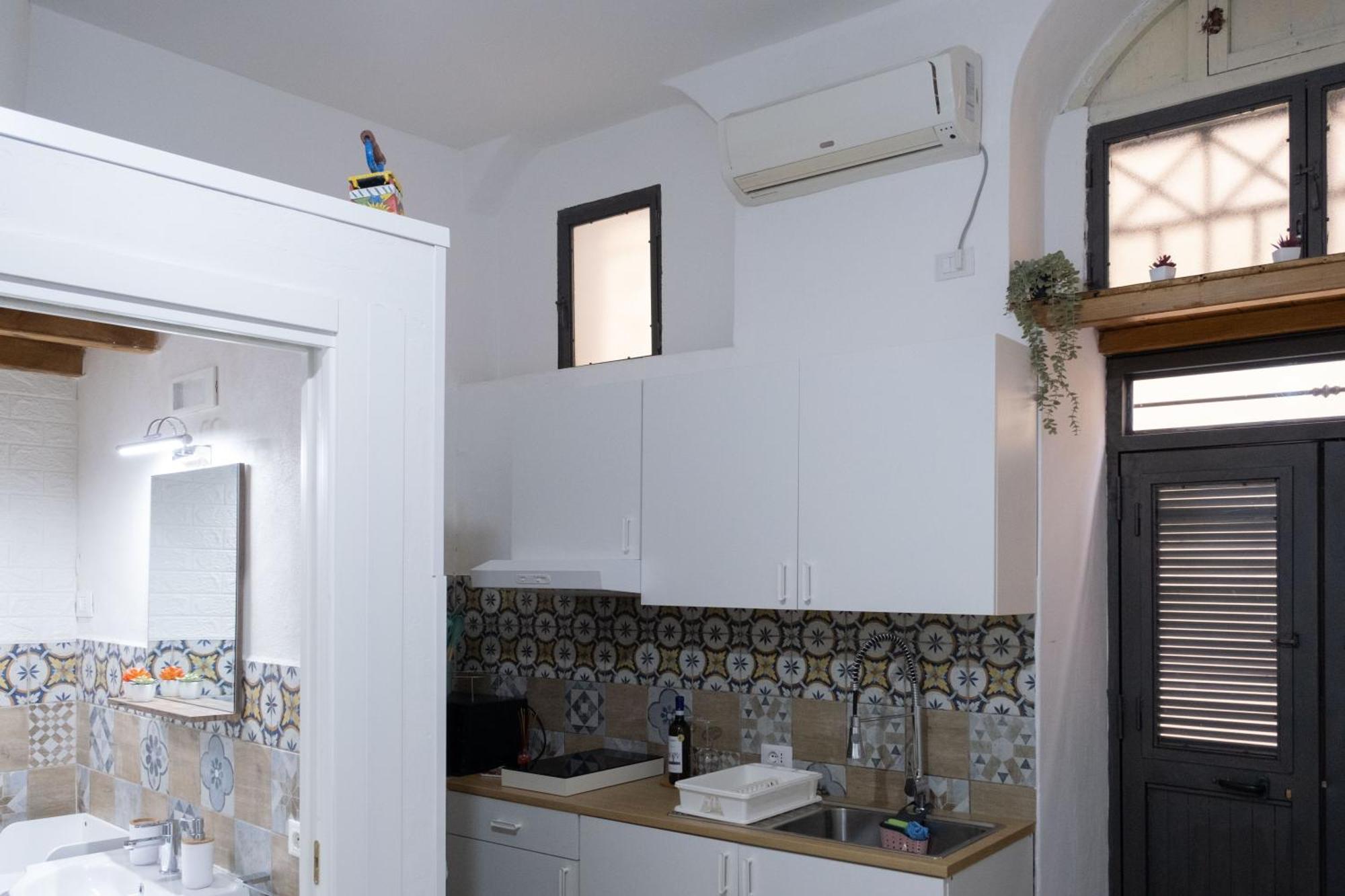 Apartment Tra I Vicoli Di Ballaro *