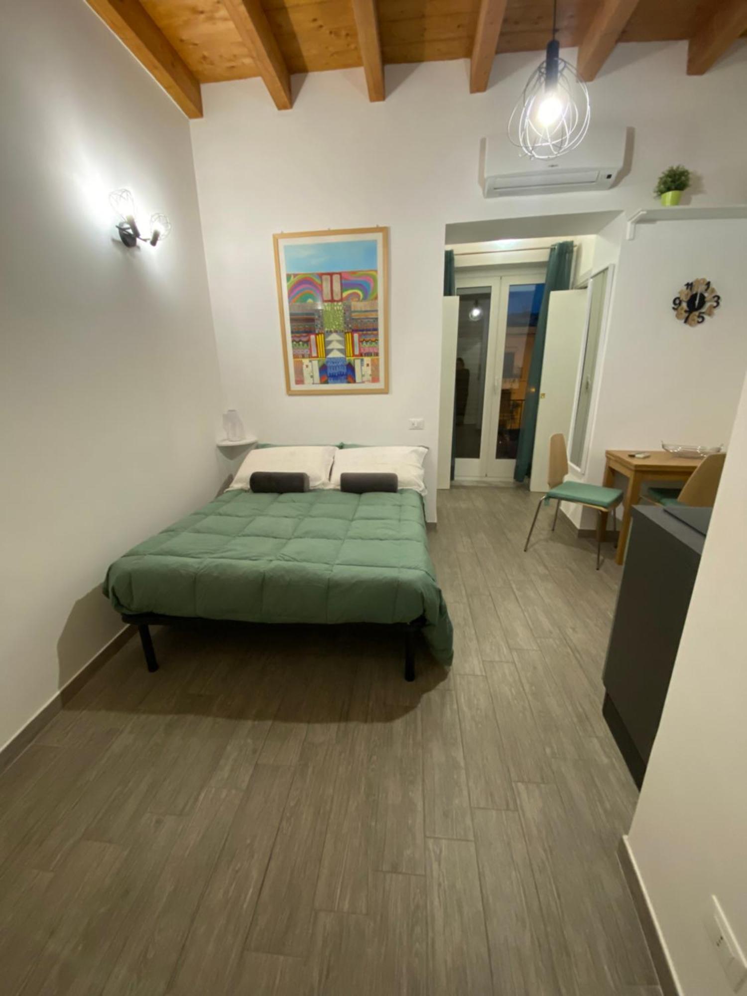 Apartment White House Theater Massimo *