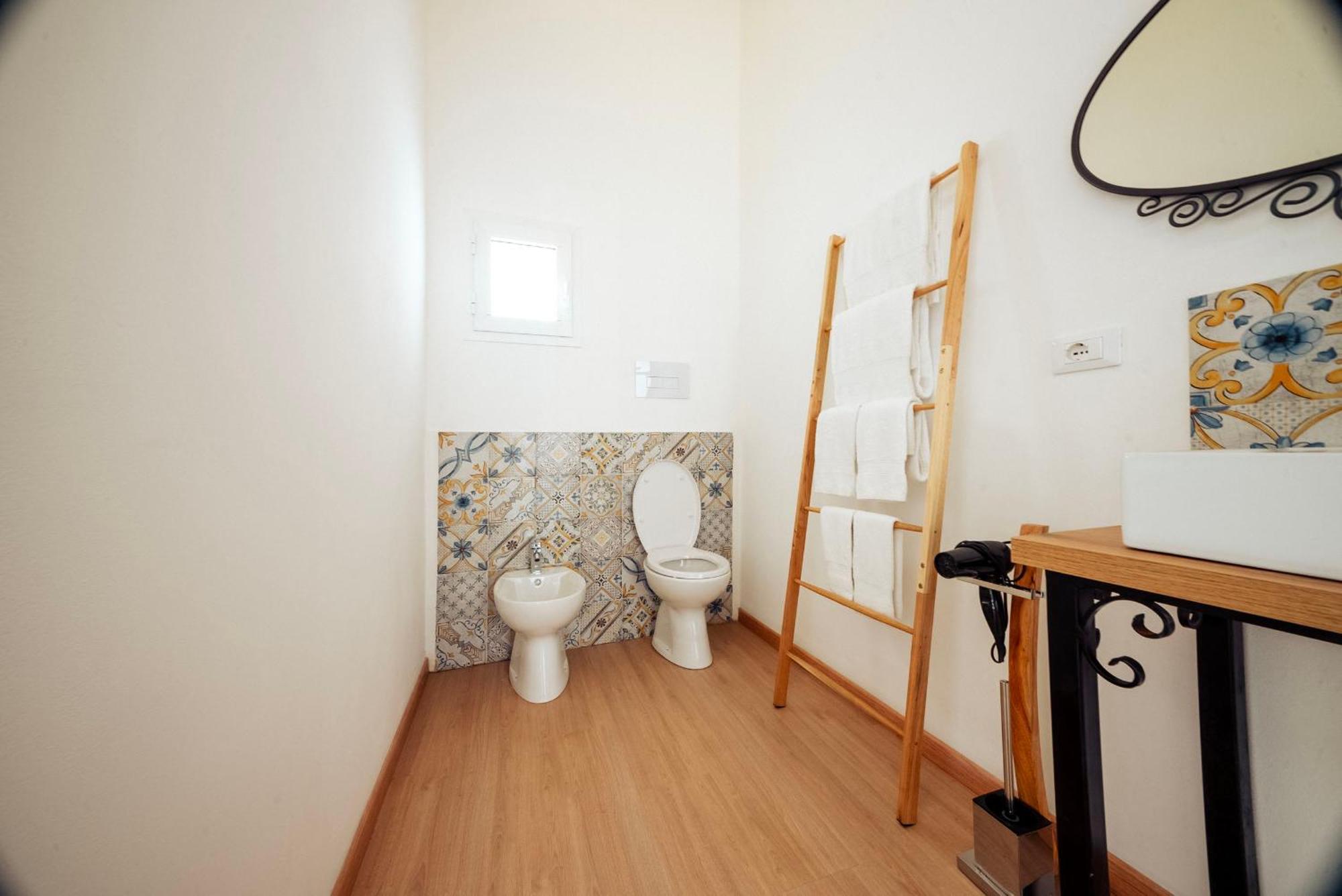 Casa Ru Vecchio Re Apartment Palermo
