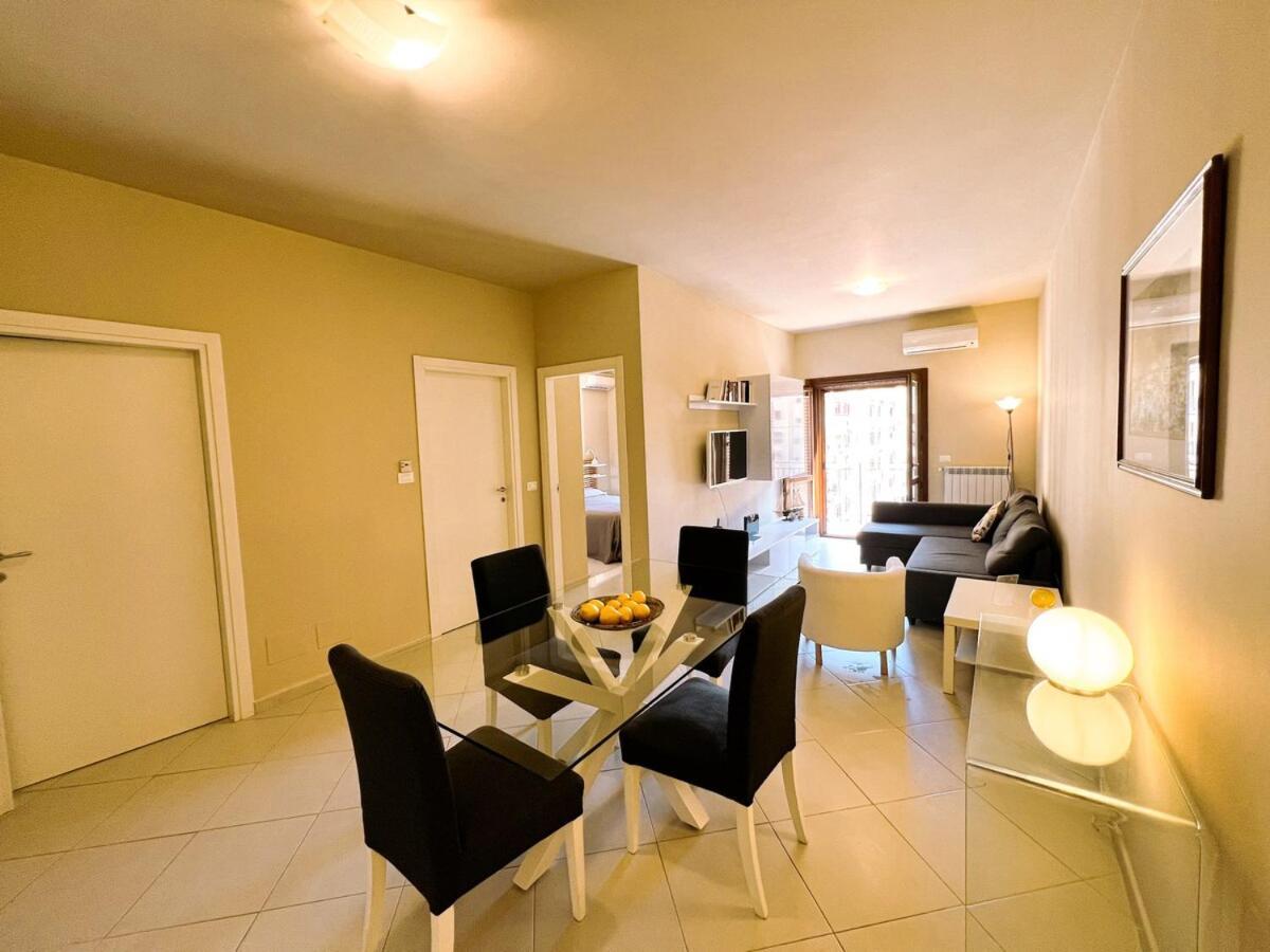 Apartment Belmonte 18 Palermo