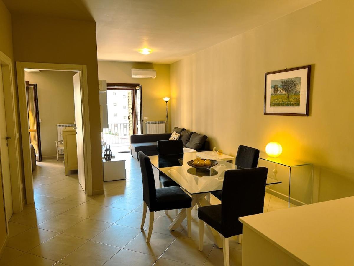 Belmonte 18 Apartment