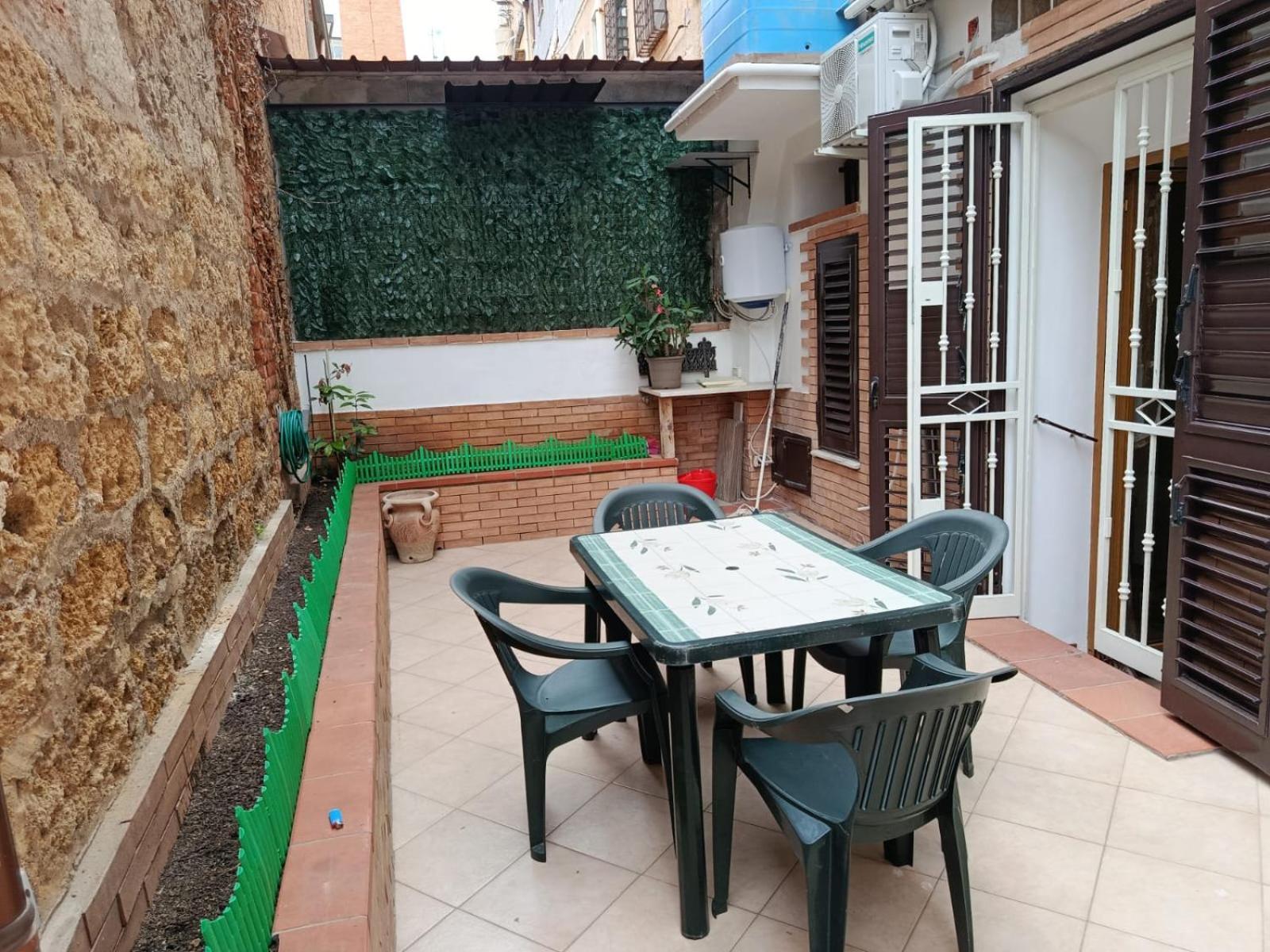 Franci Zisa House Apartment *