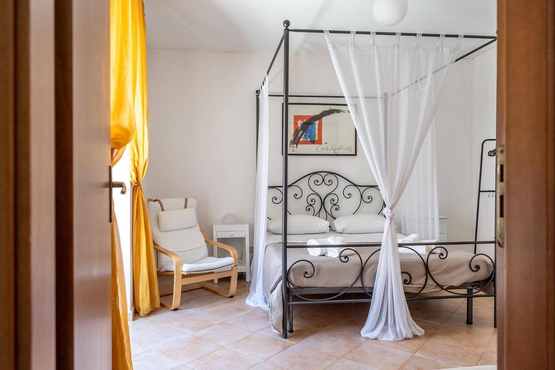 Apartment The Cathedral's Hideaway - Casa Giusino