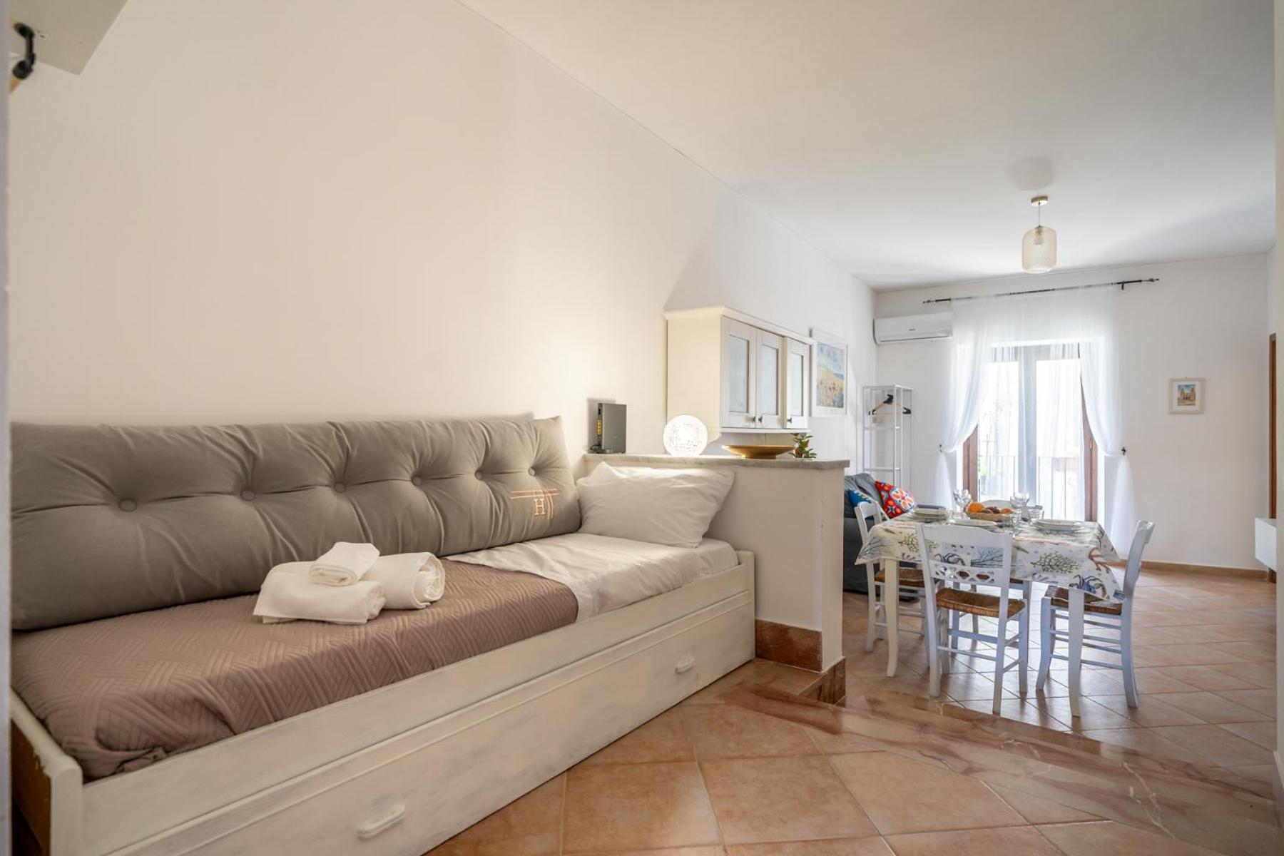 The Cathedral's Hideaway - Casa Giusino *