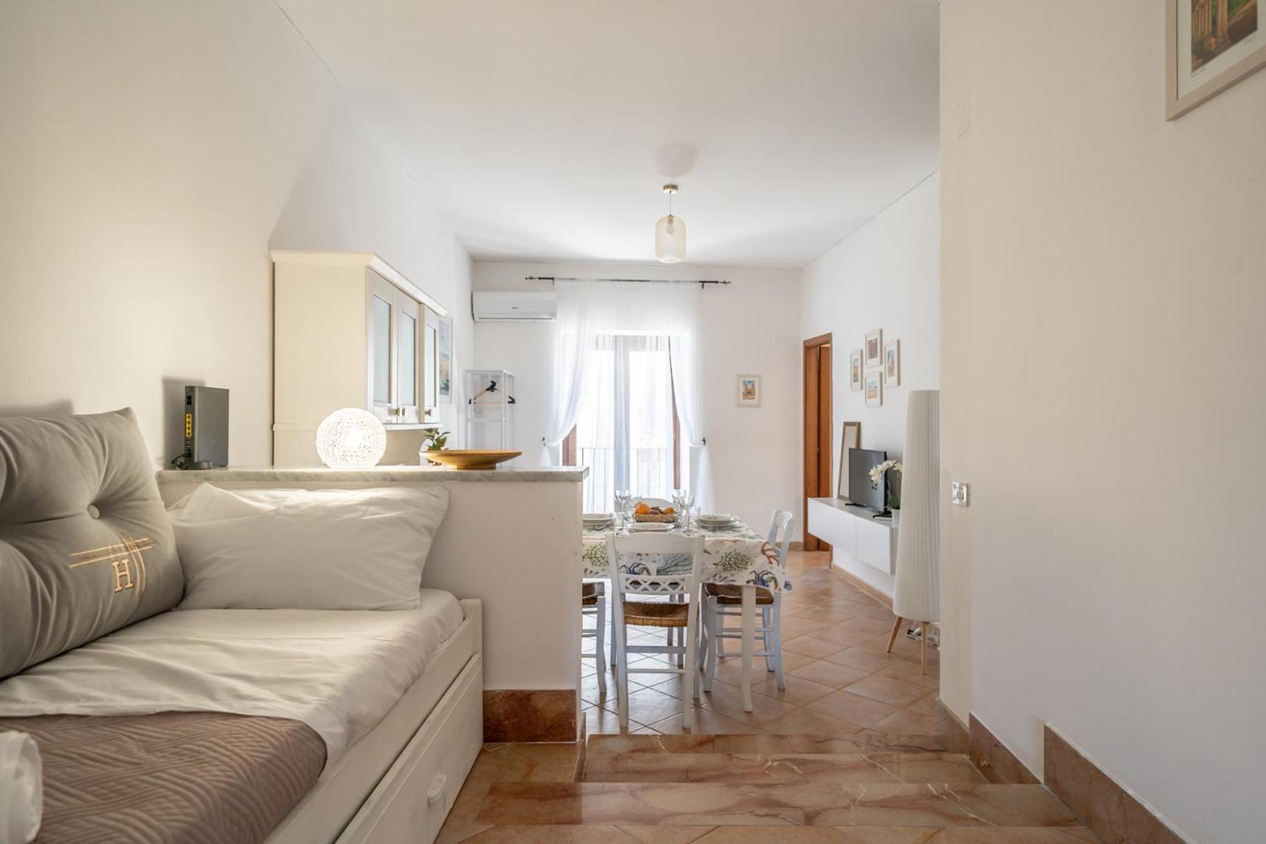 The Cathedral's Hideaway - Casa Giusino *