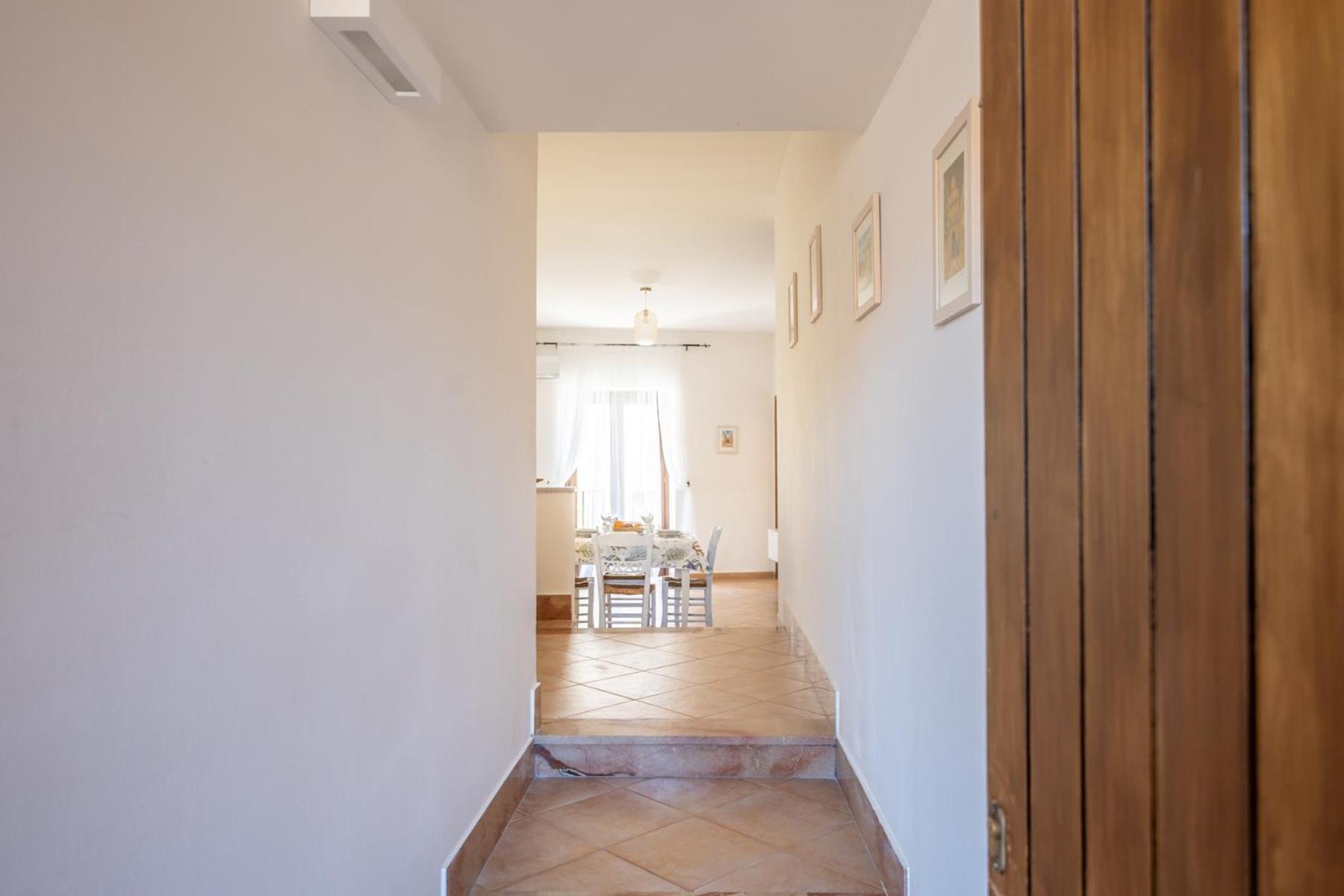 The Cathedral's Hideaway - Casa Giusino *