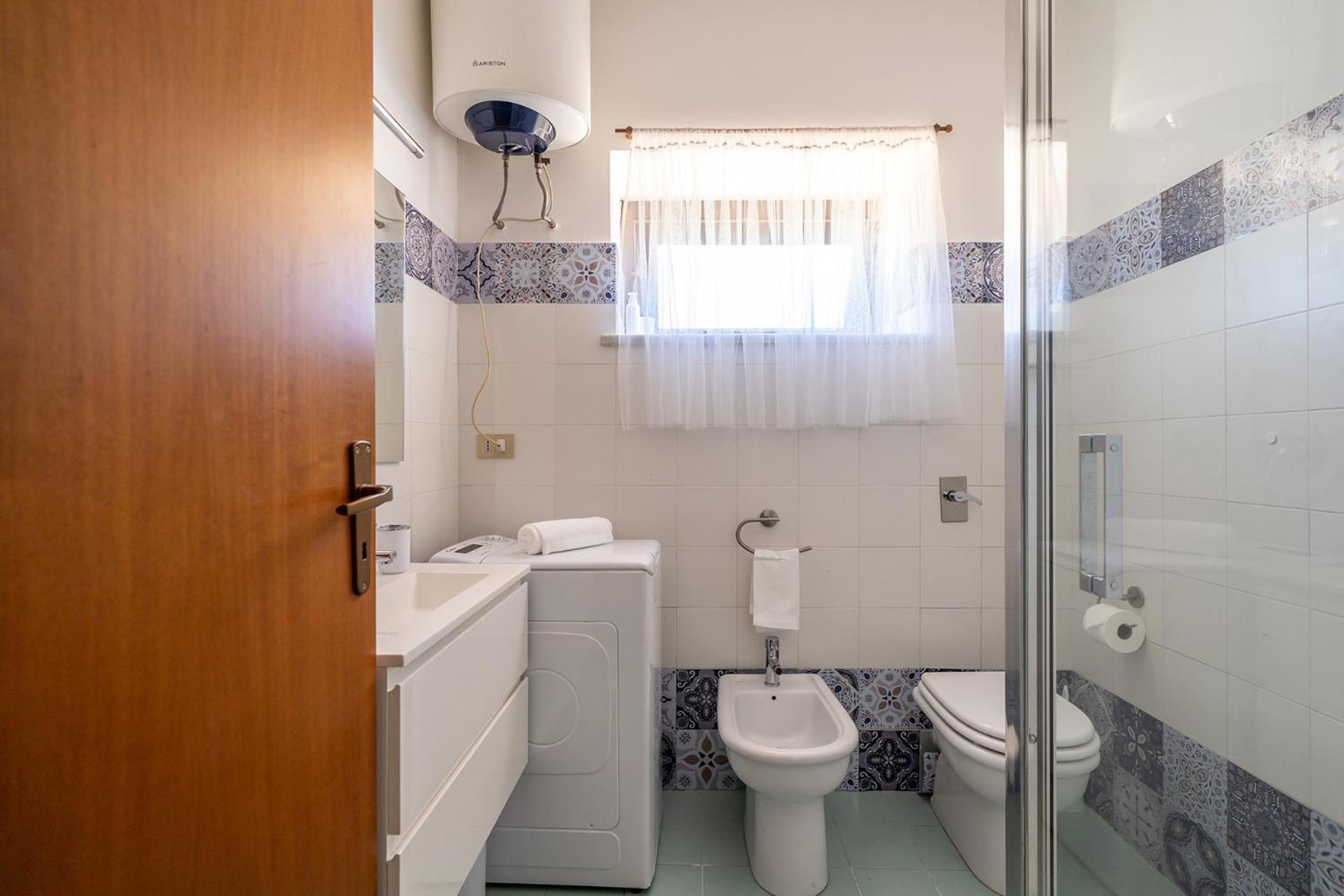 The Cathedral's Hideaway - Casa Giusino Apartment *