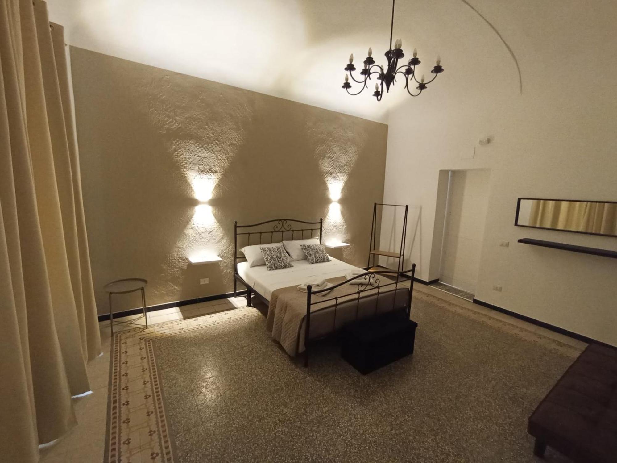 Demasiantval House Apartment Palermo