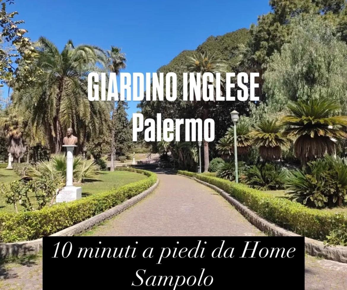 Ferienhaus Sampolo *
