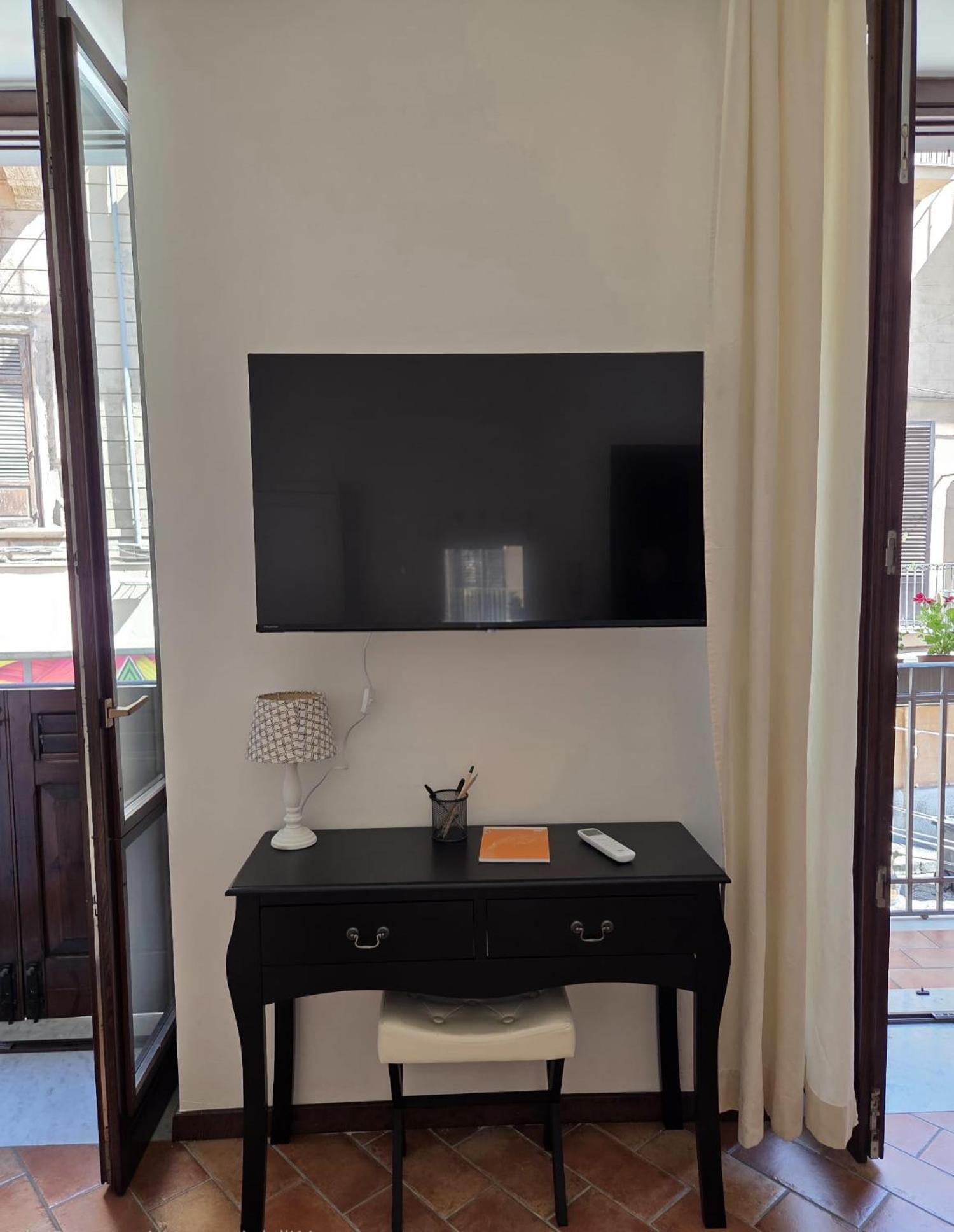 A Casa Di Iside Apartment *