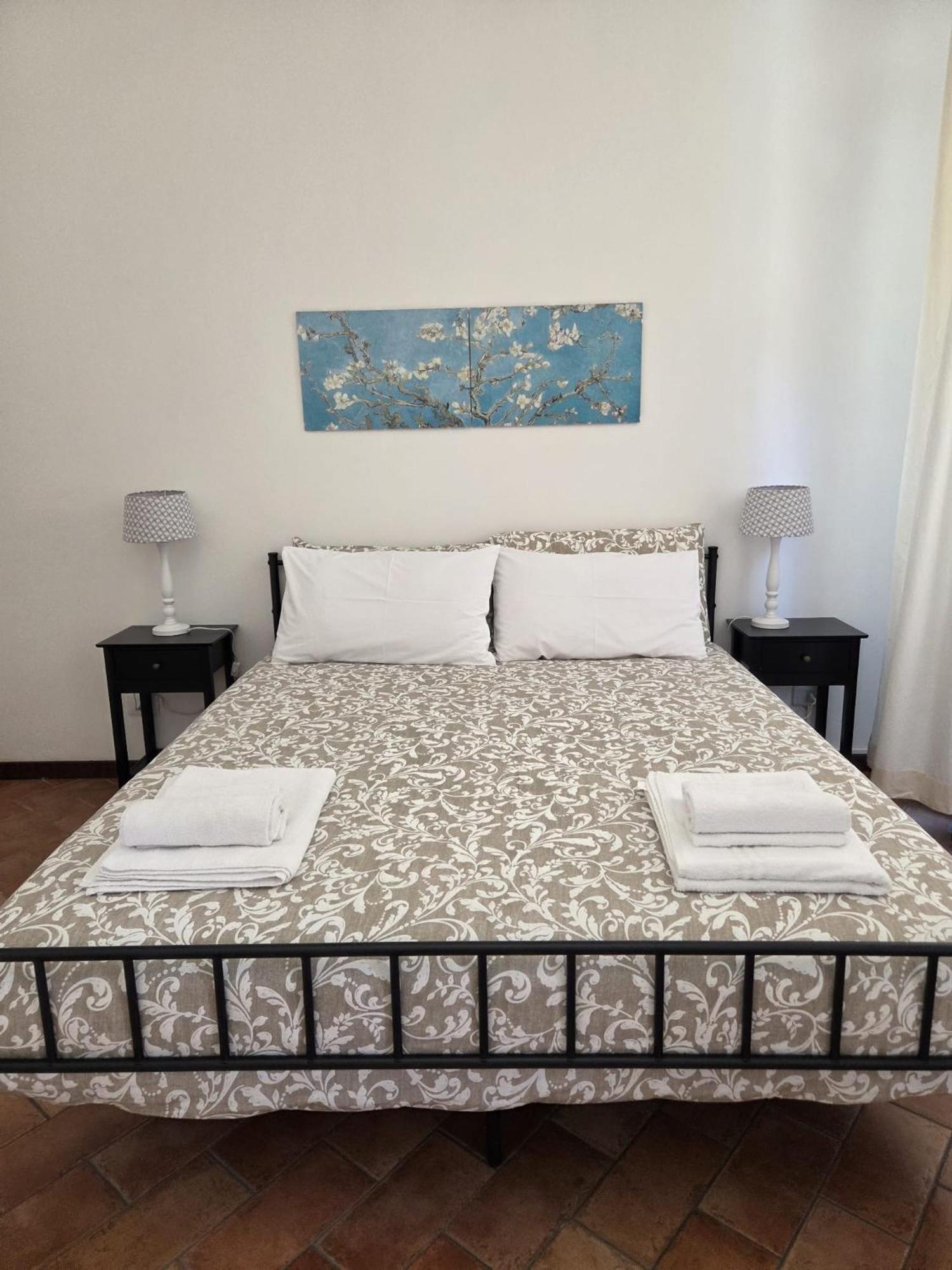 A Casa Di Iside Palermo