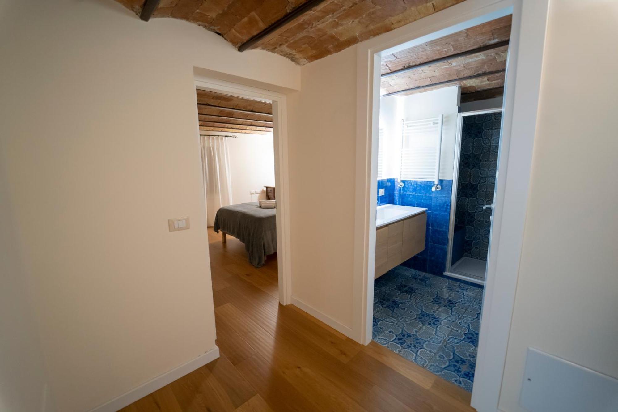 Apartment Al Tesoretto 1 Palermo