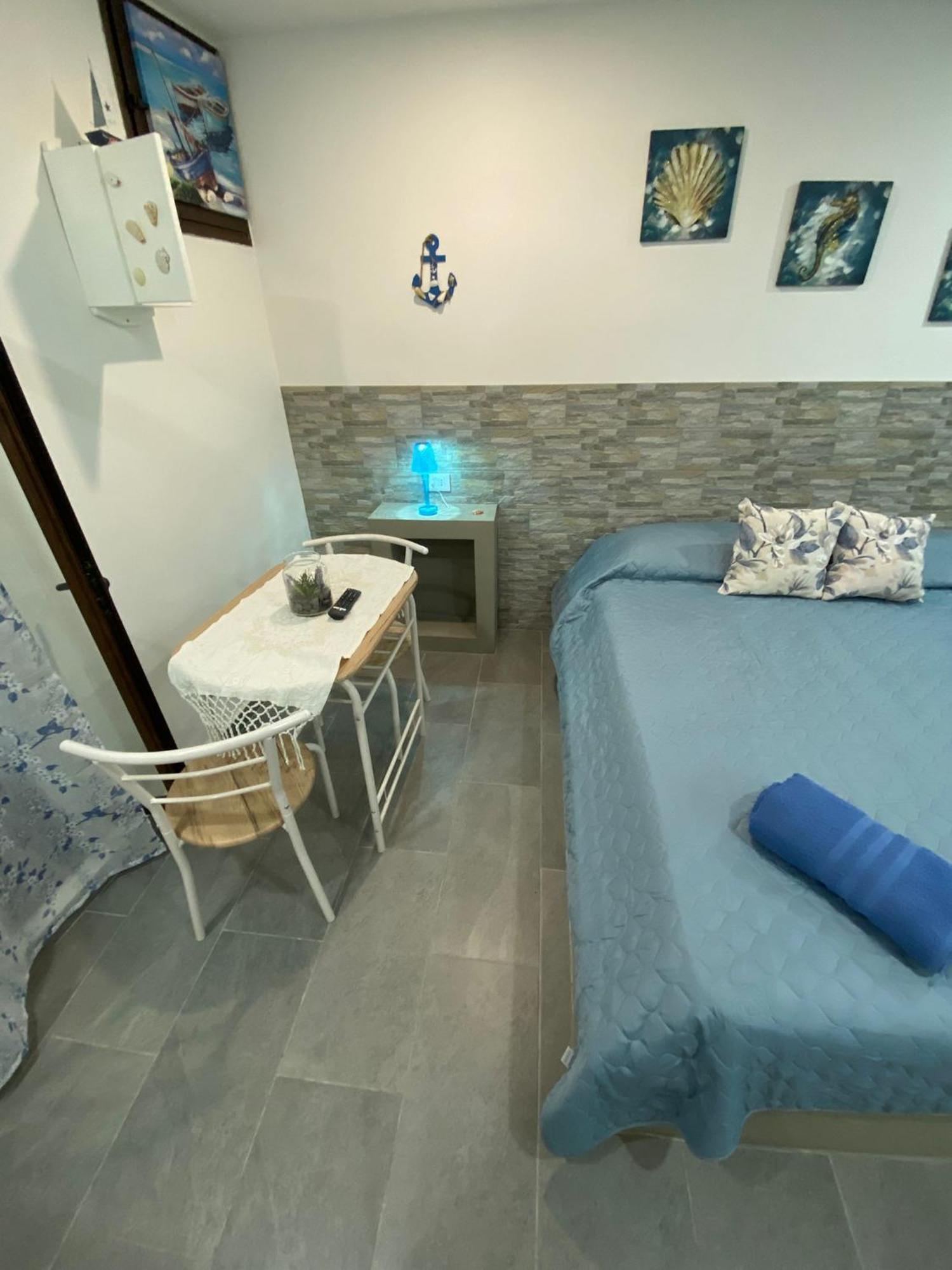 Apartment Il Sole Siciliano Palermo