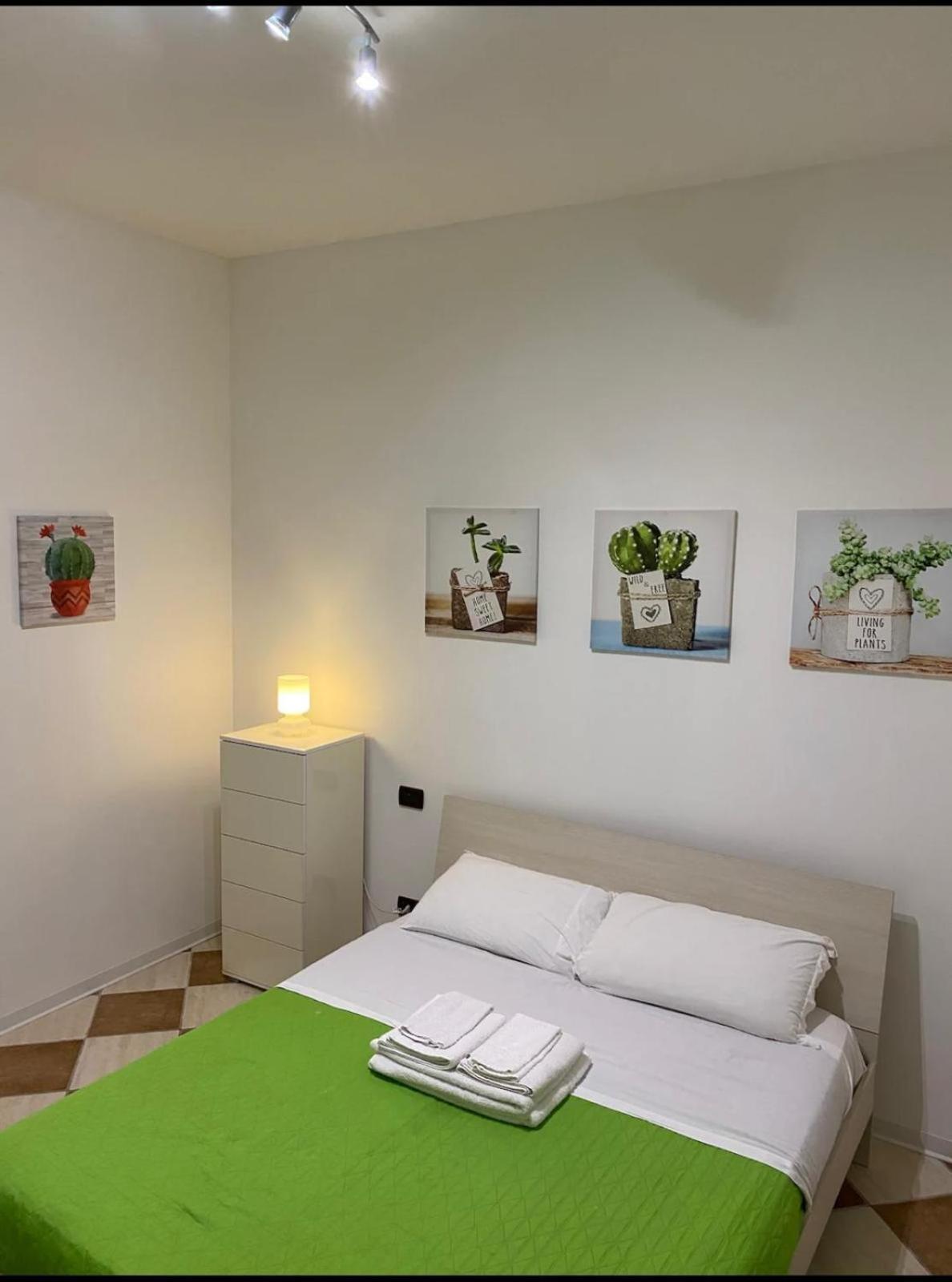 Kiko Dodi House Mondello *