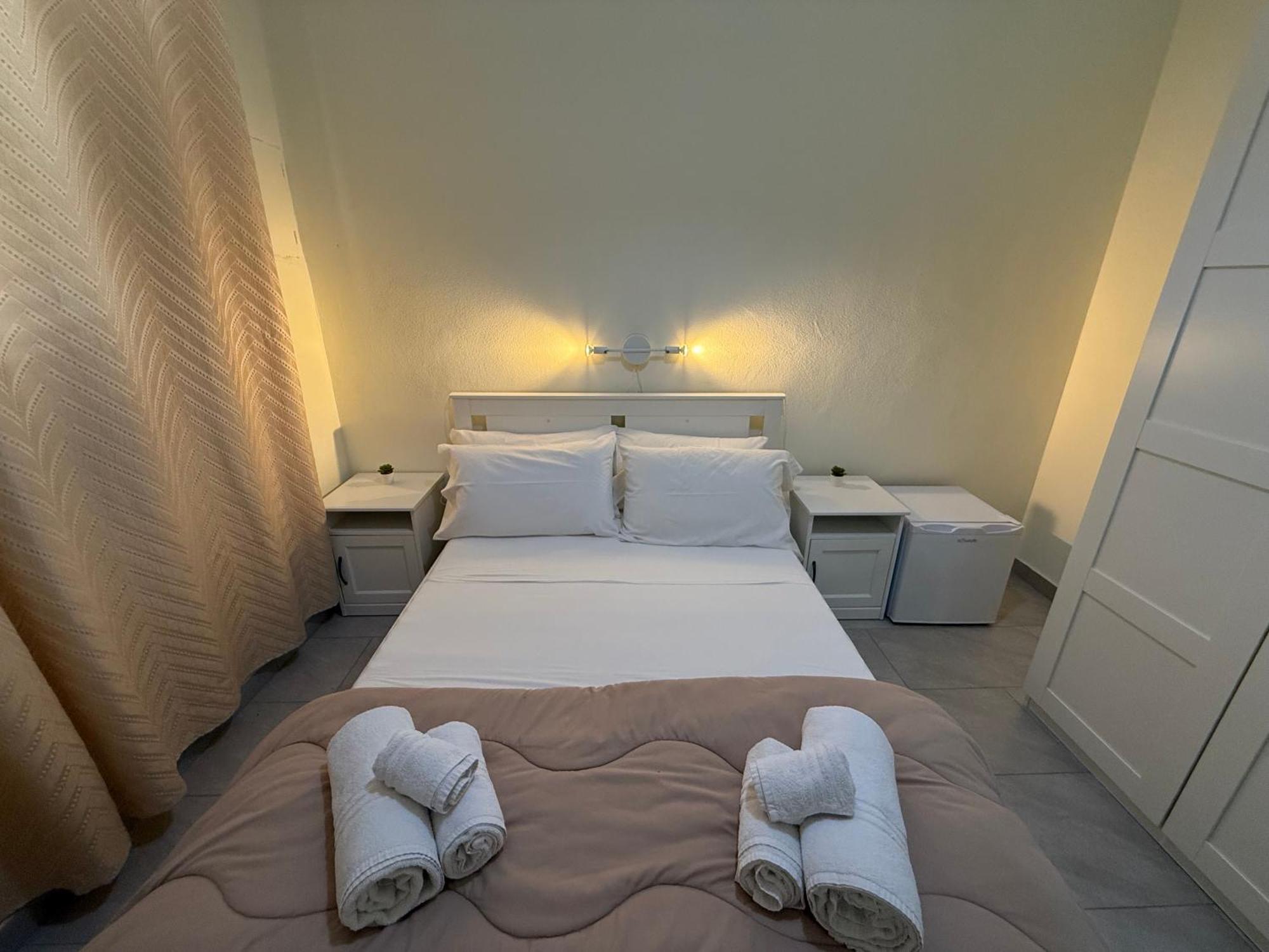 Guest house In Centro Storico Da Stella's -by Rentalbeb Italy- Palermo