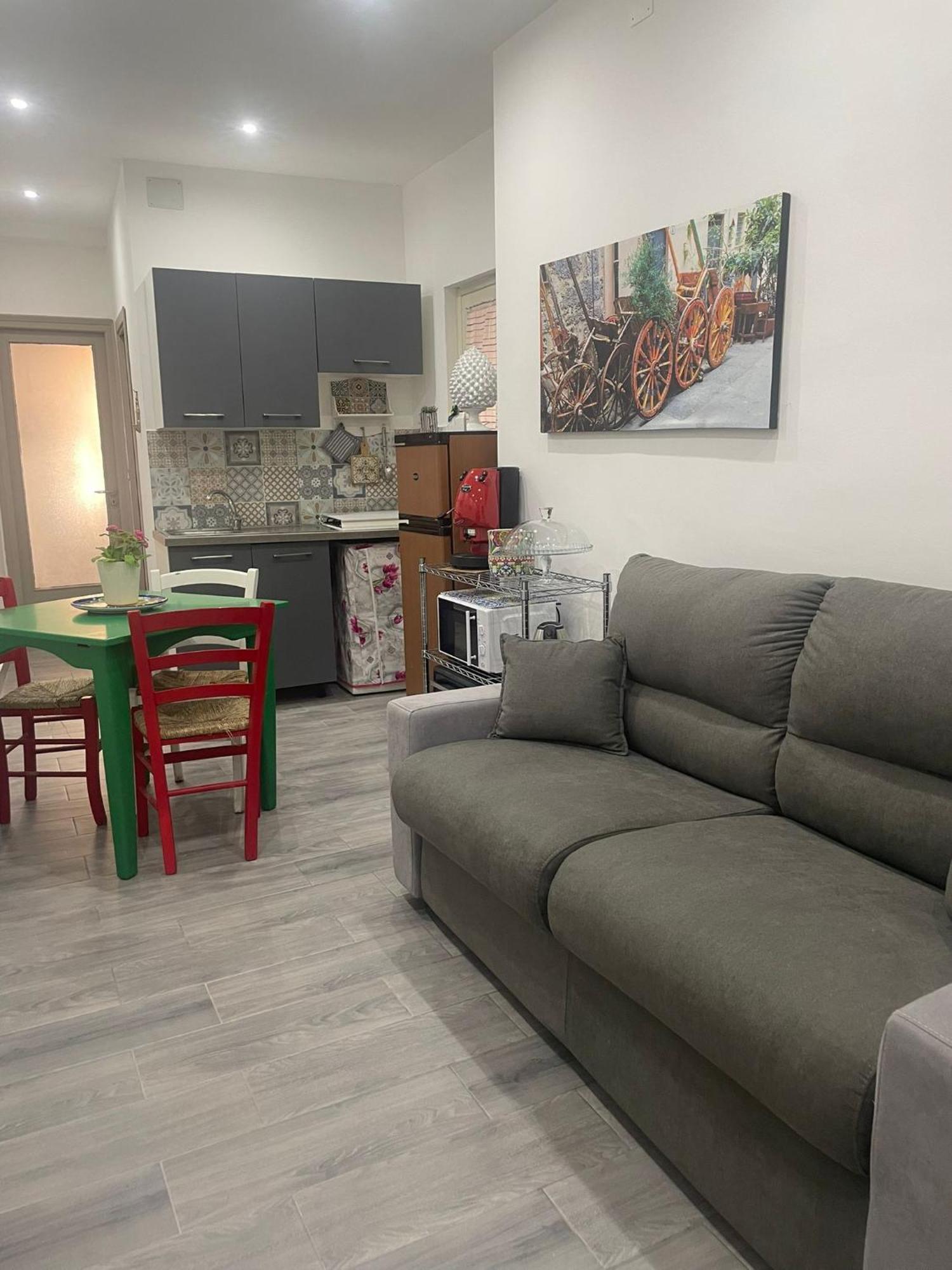 Acomodação com café da manhã  Altri Tempi