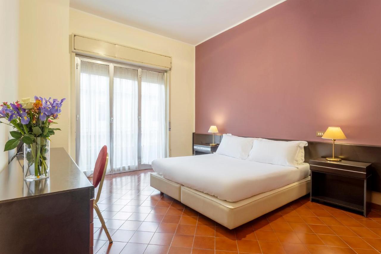 Hotel Crisol Europa