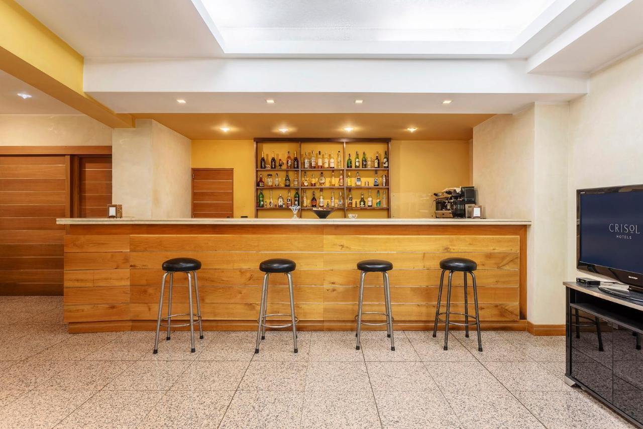 Crisol Europa Hotel Palermo