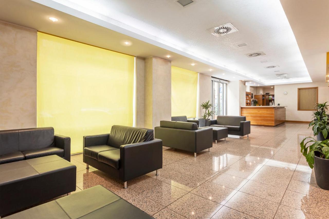 Crisol Europa 3* Palermo