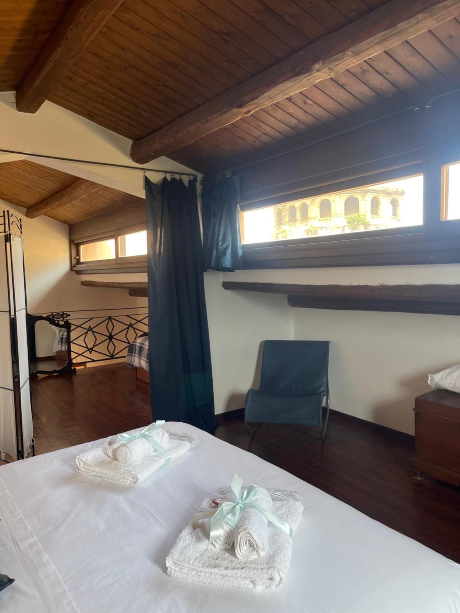 Le Terrazze Elite Guest house Palermo