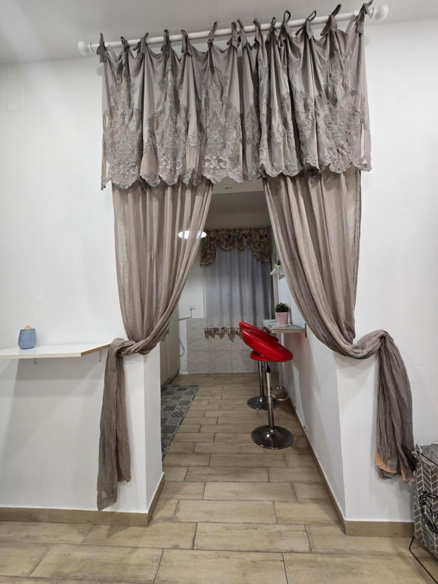 Claudio House