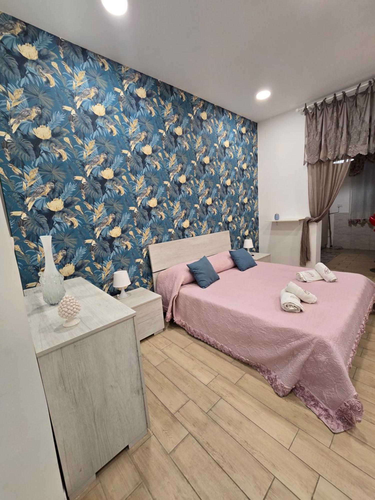 Claudio House Apartamento