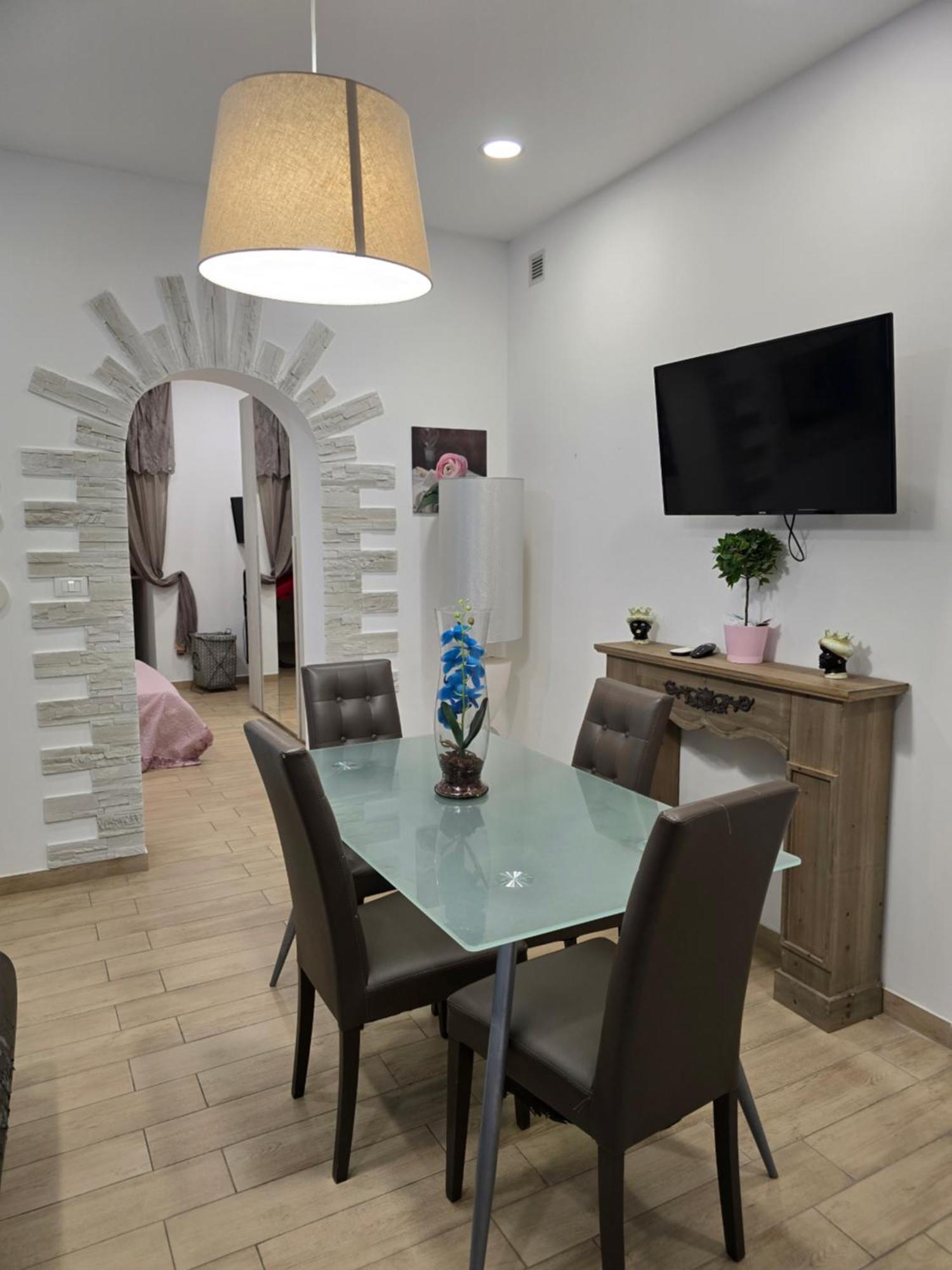 Claudio House Palermo
