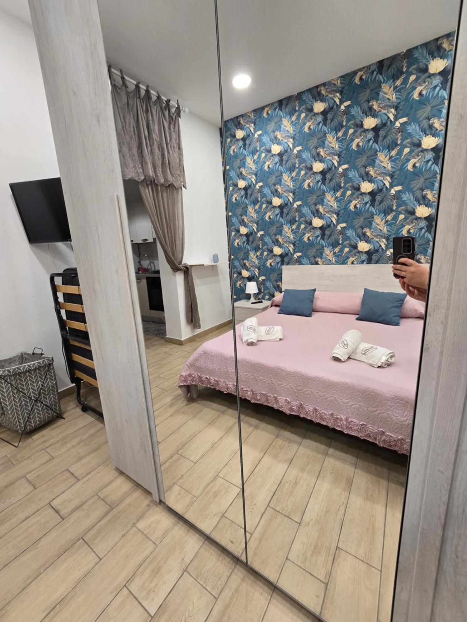 Apartamento Claudio House