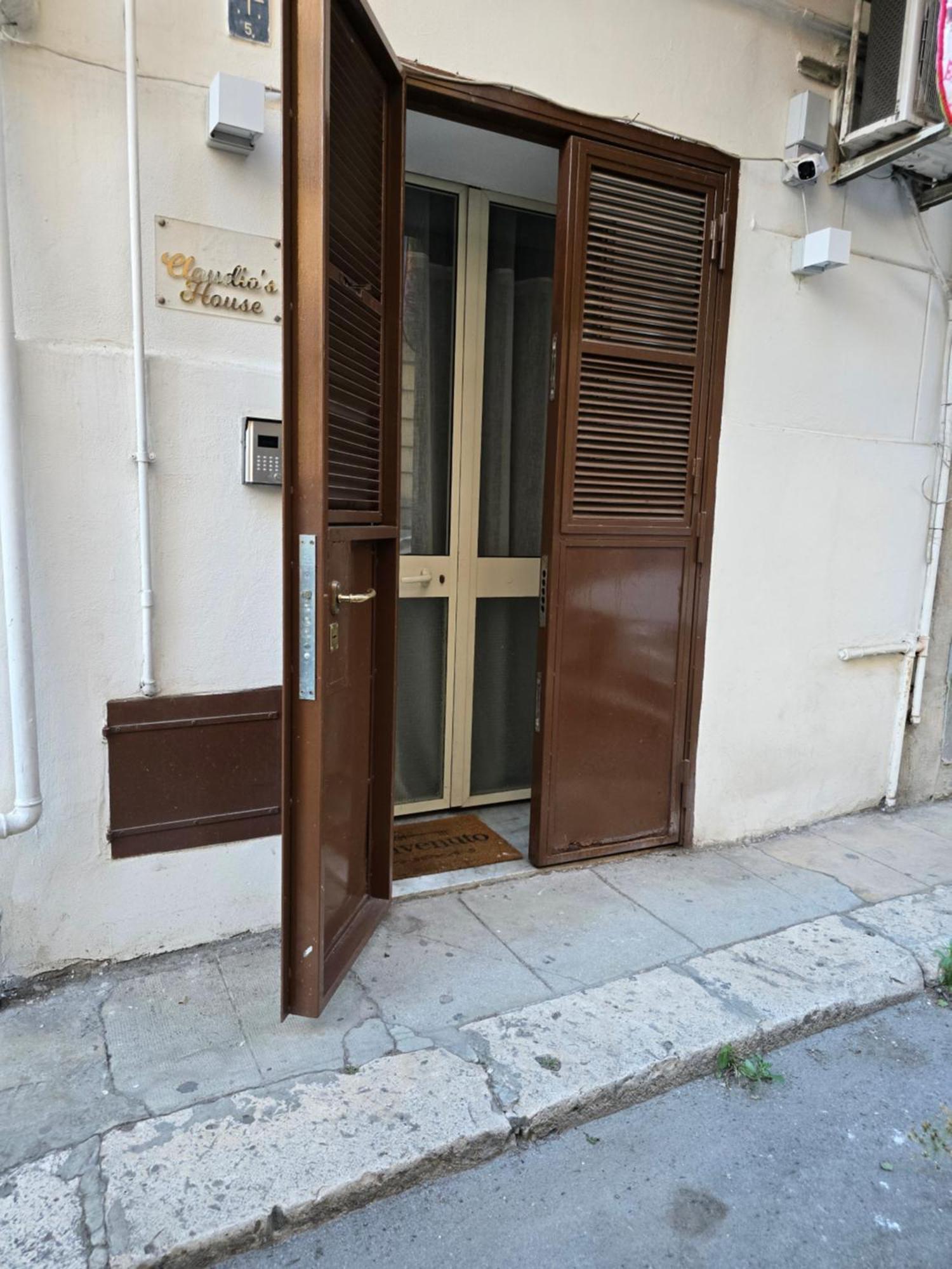 Apartamento Claudio House *