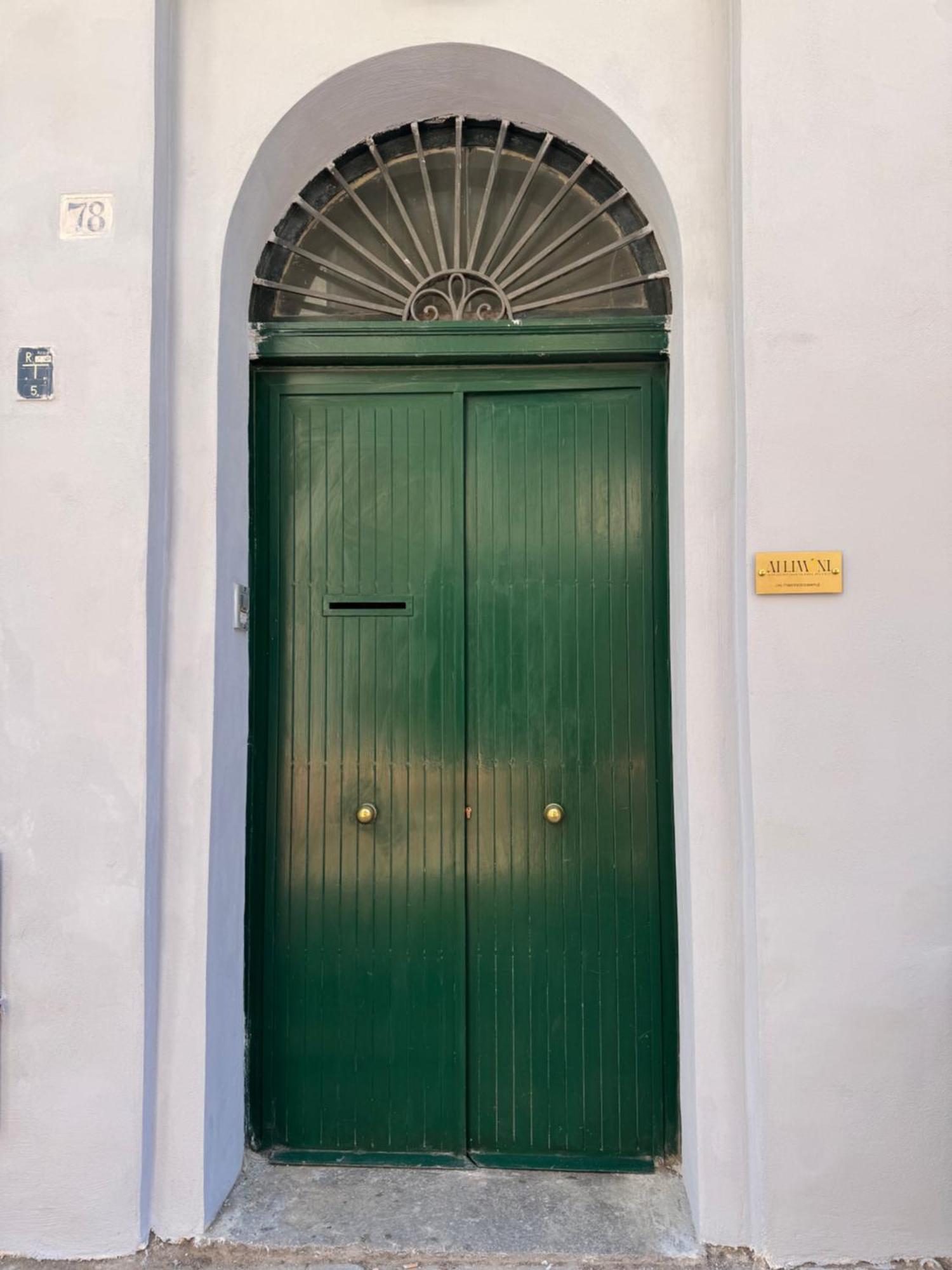Gasthof Ai Limoni