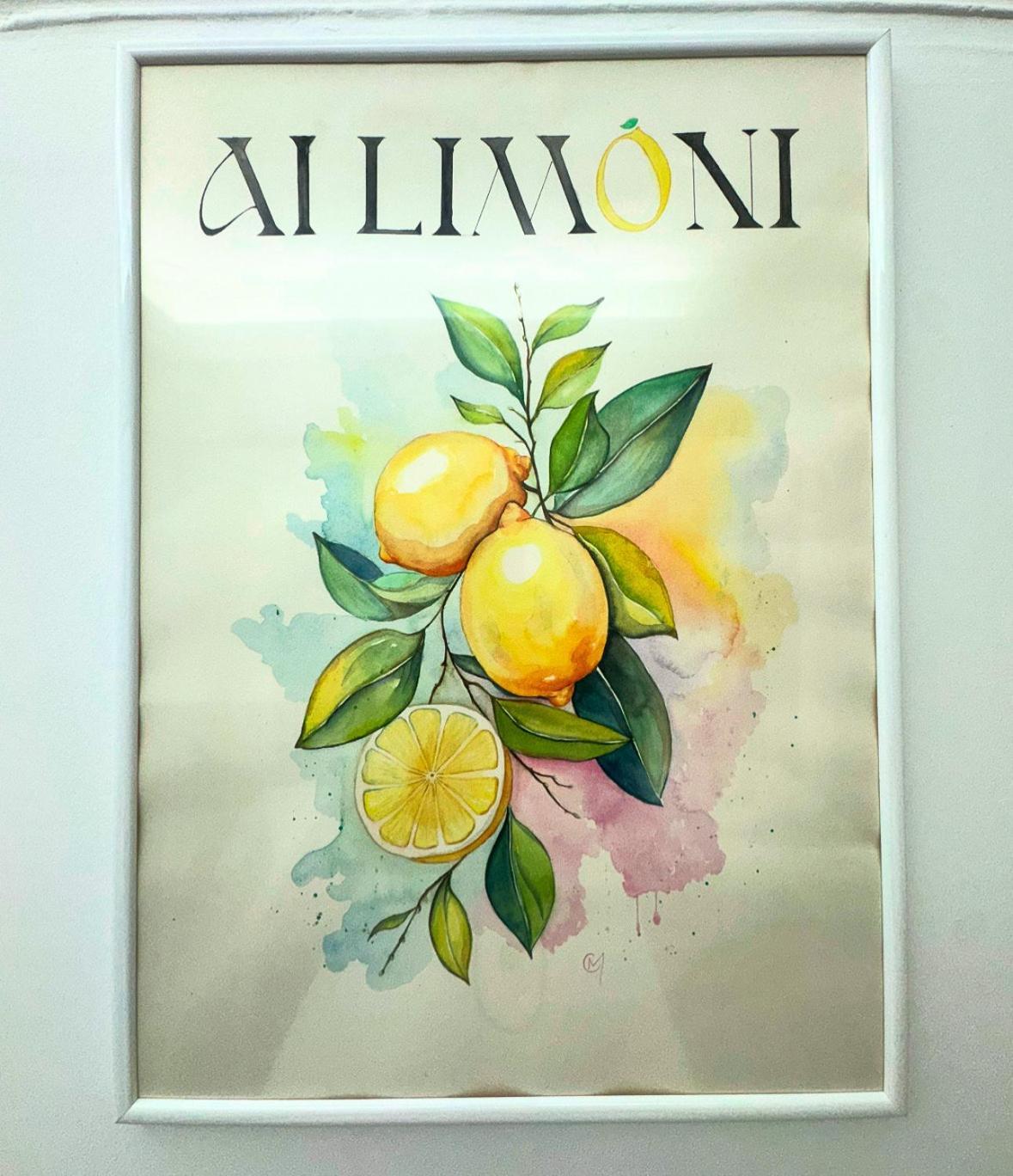 Ai Limoni * Palermo