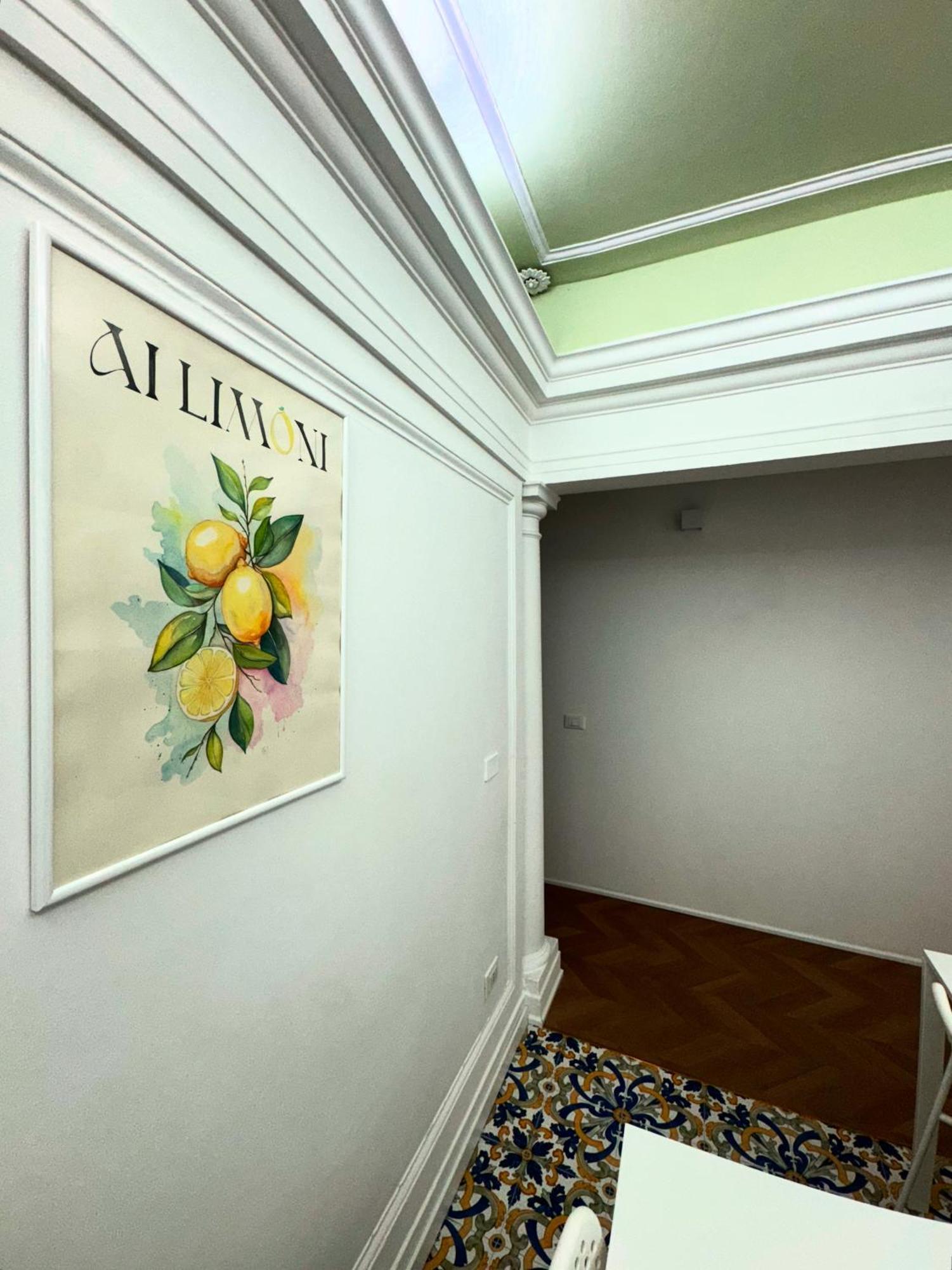 Ai Limoni