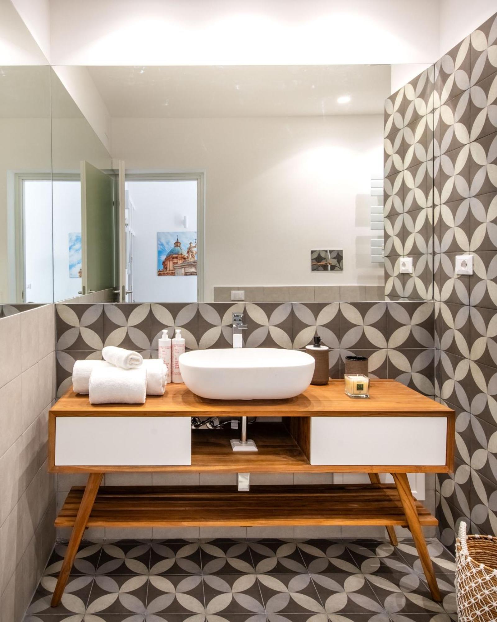 Ci' Capo By Wonderful Italy Apartment *