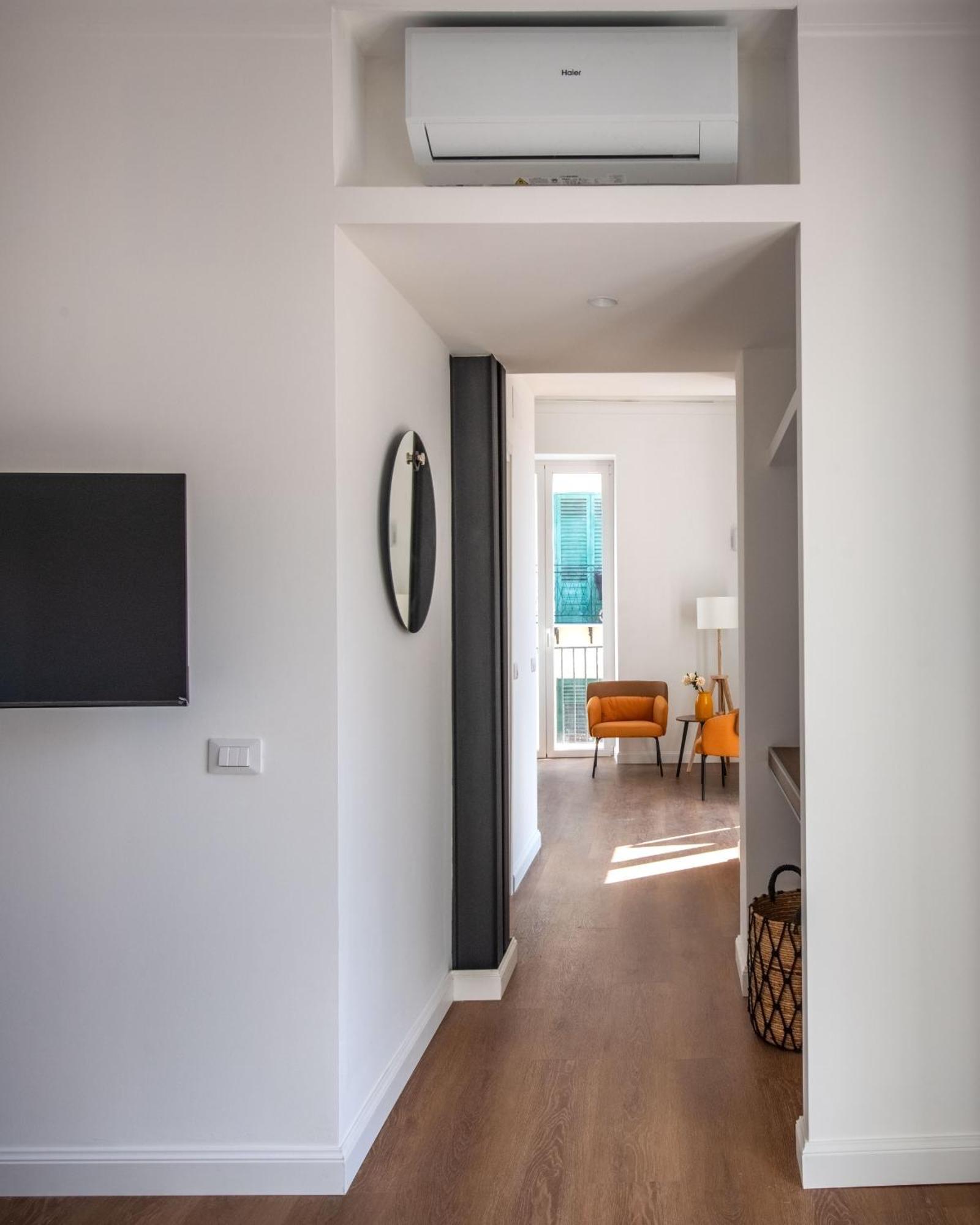 Ci' Capo By Wonderful Italy Apartment Palermo
