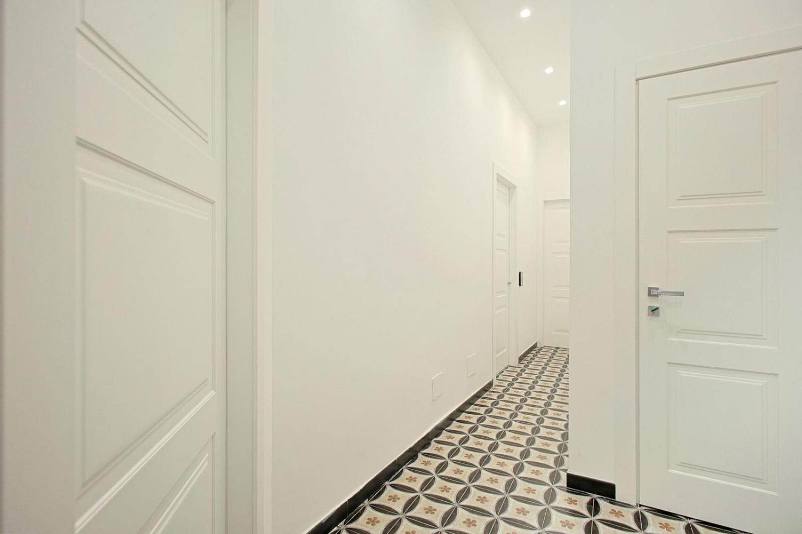 Santa Cecilia Holiday home *