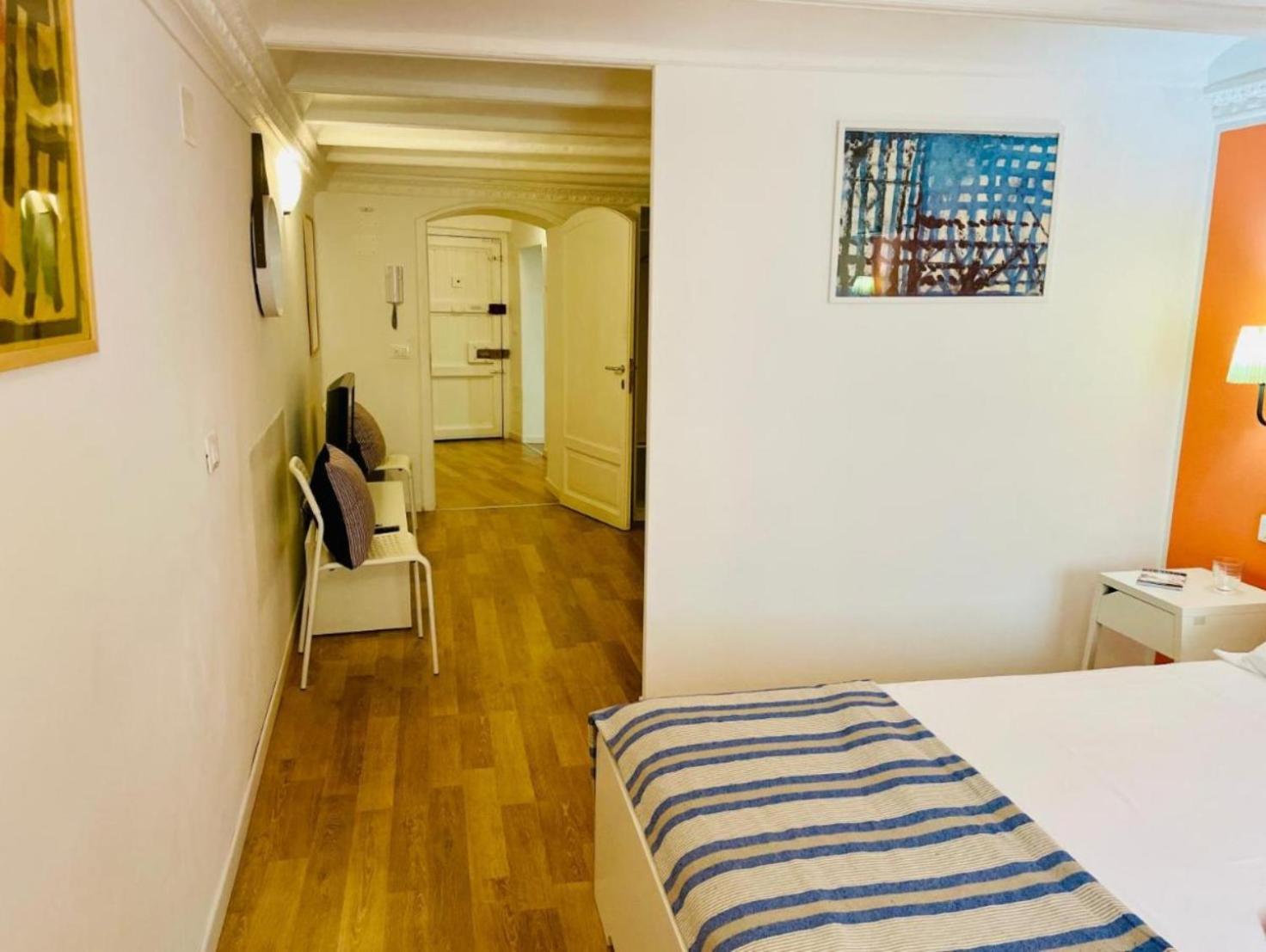 Maletto Apartment Palermo
