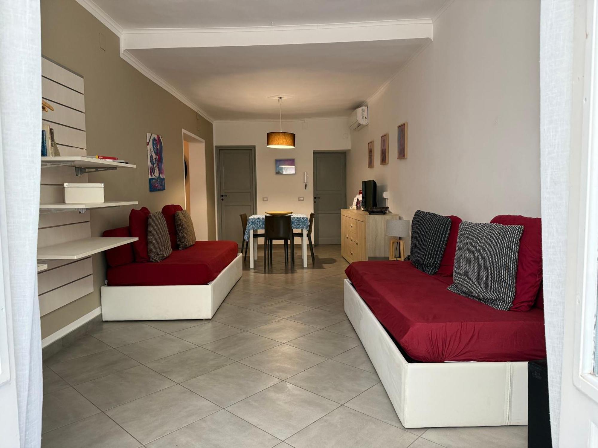 Casa Ranieri *