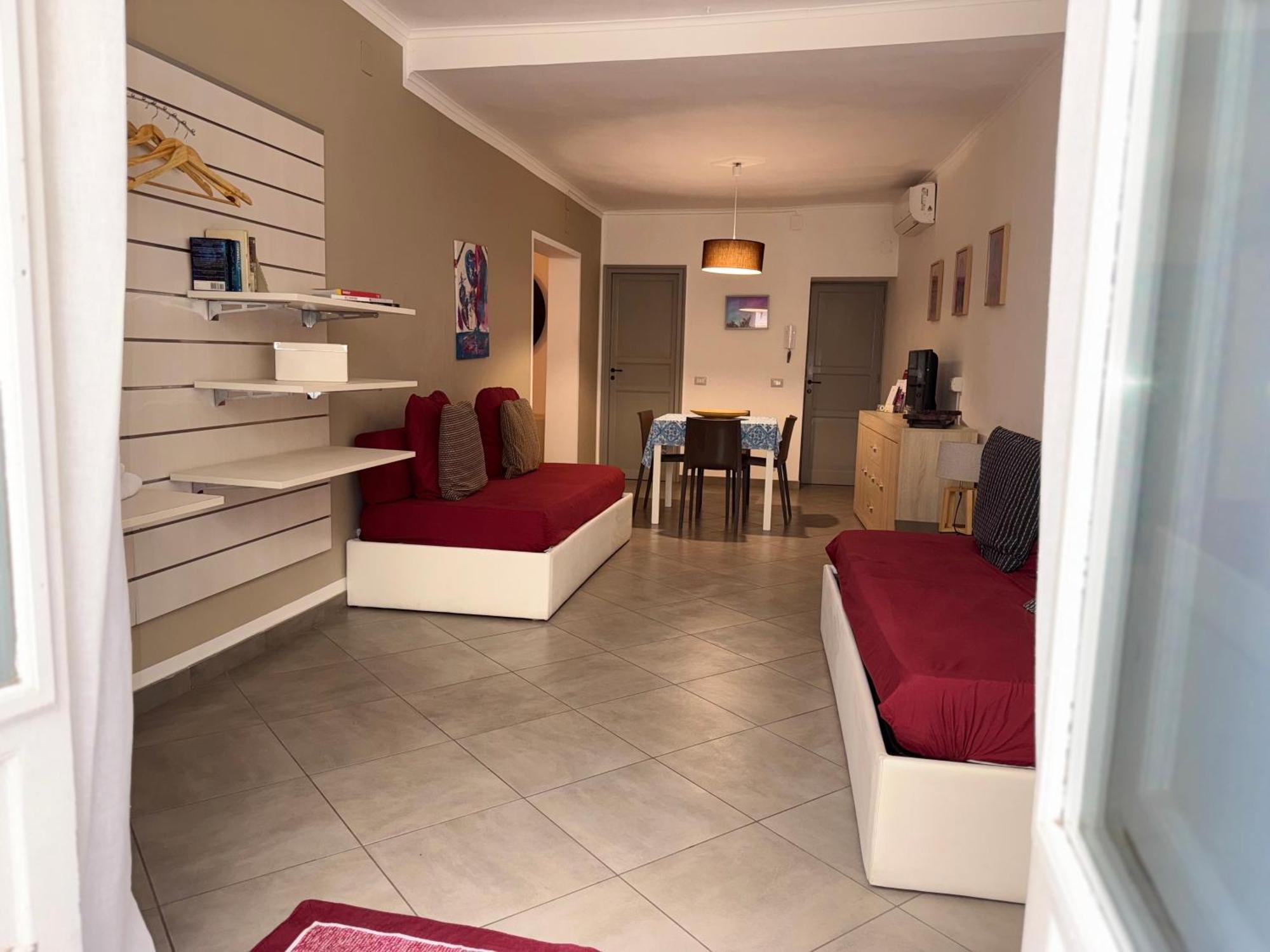 Casa Ranieri Palermo