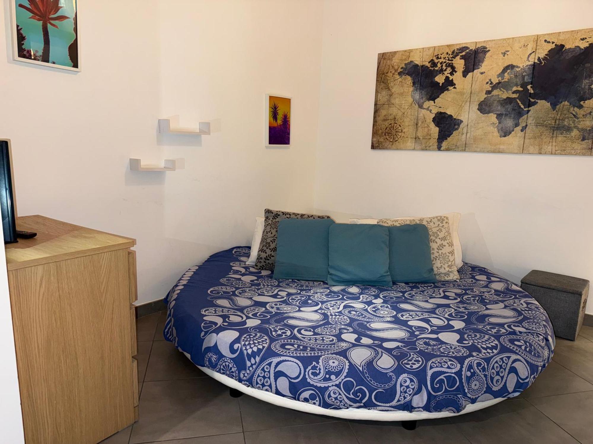 Casa Ranieri Apartment