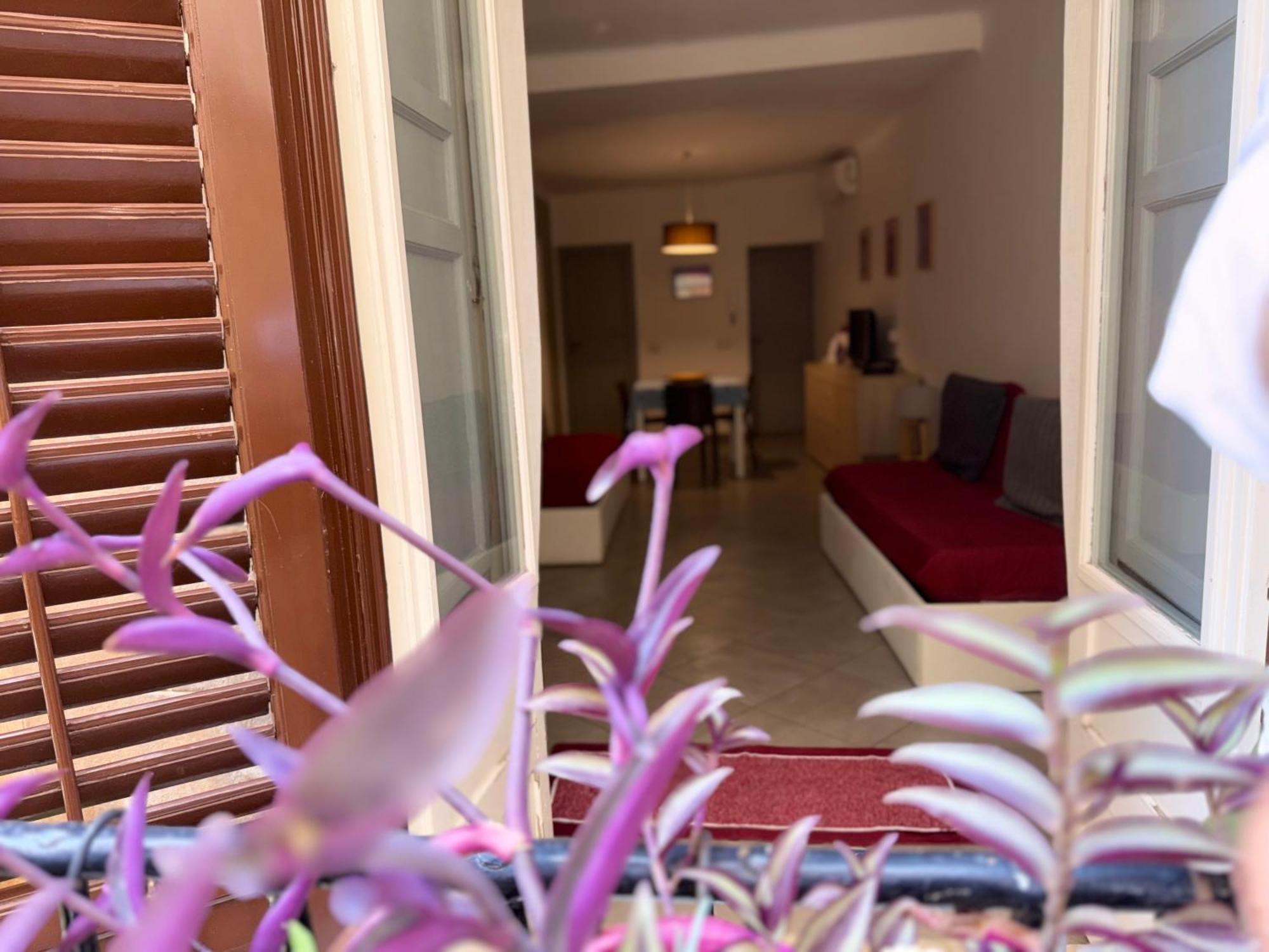 Apartment Casa Ranieri