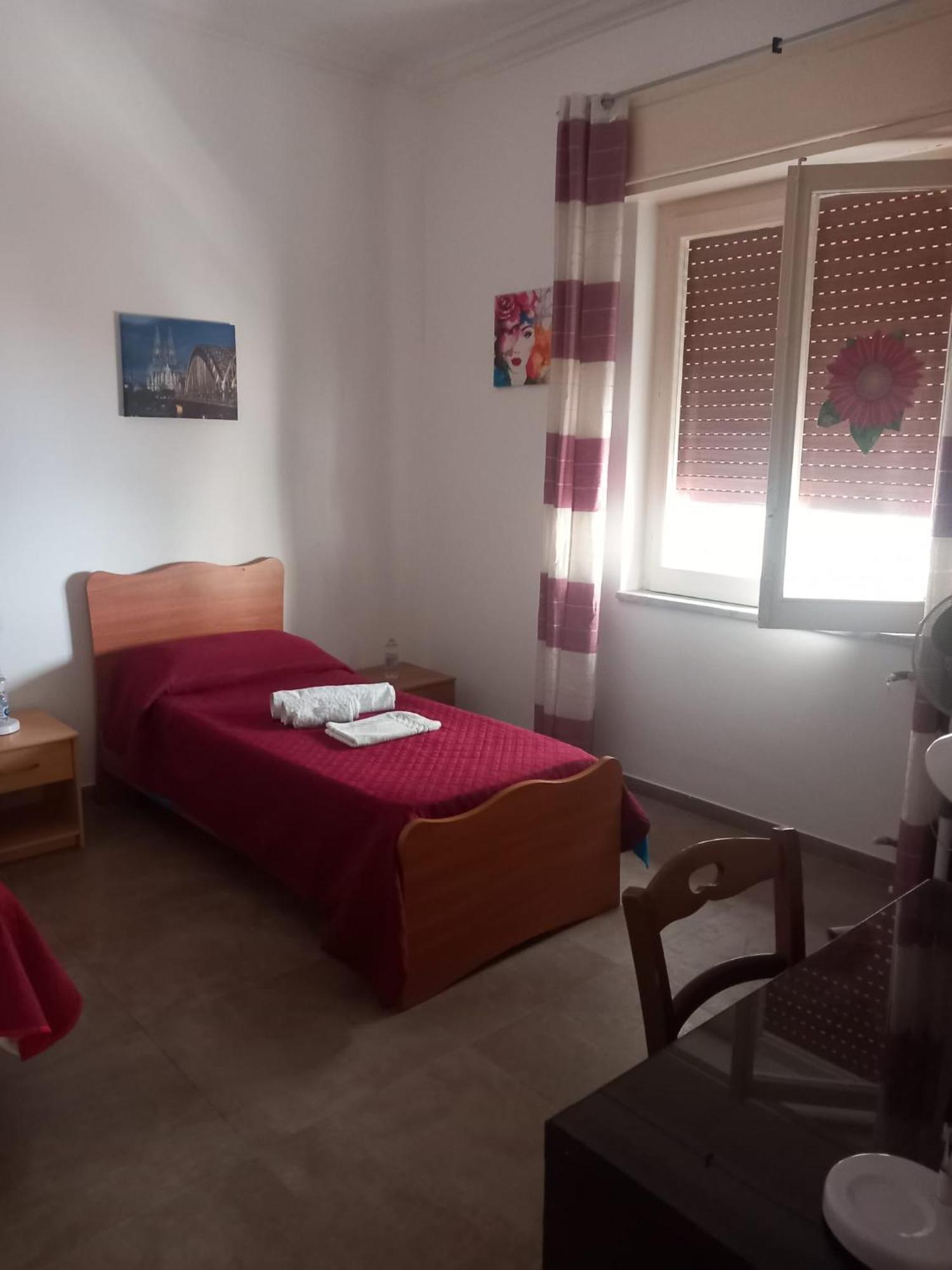 Apartment Silvia's House Palermo