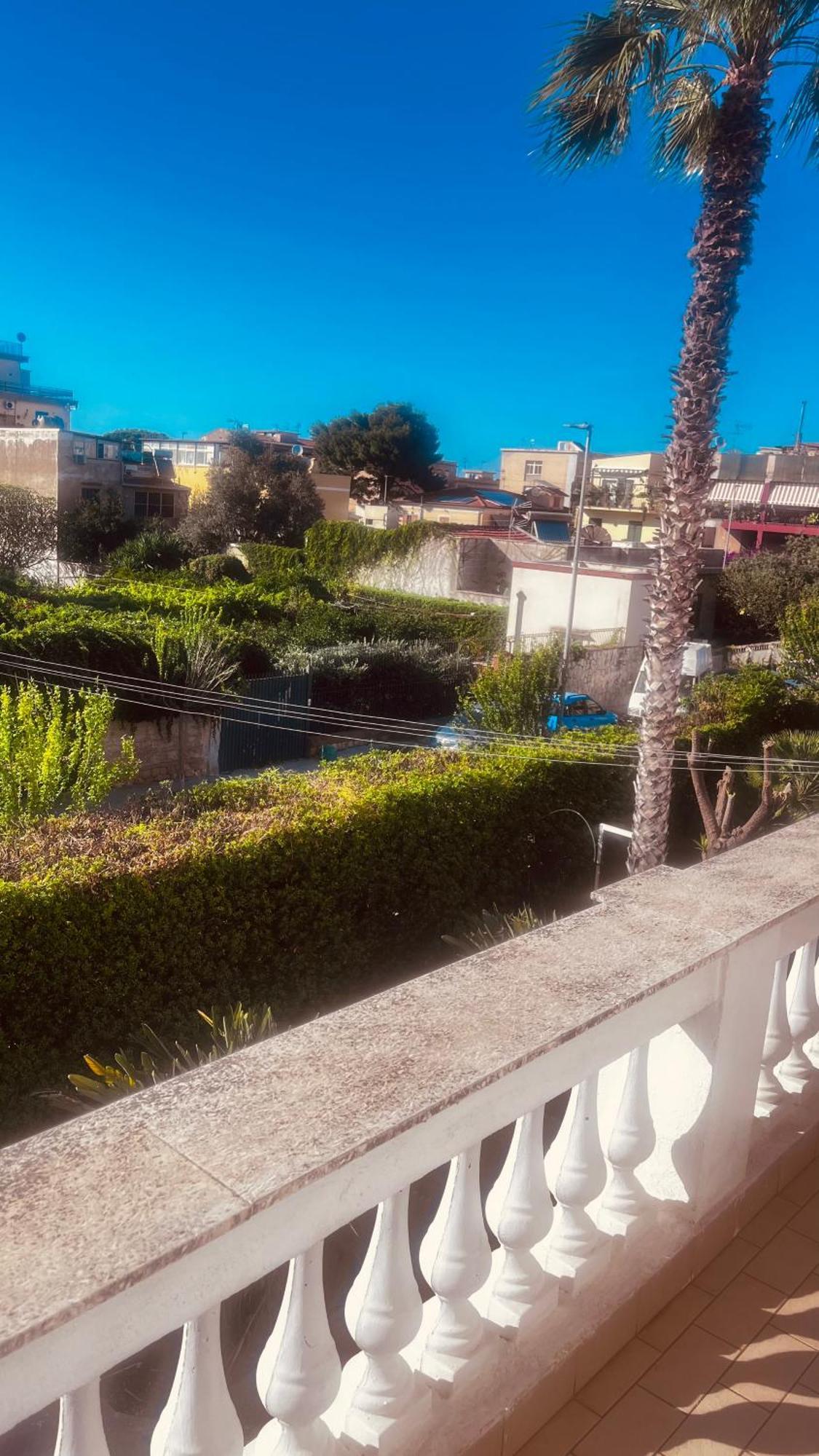 Proserpina House Apartment *
