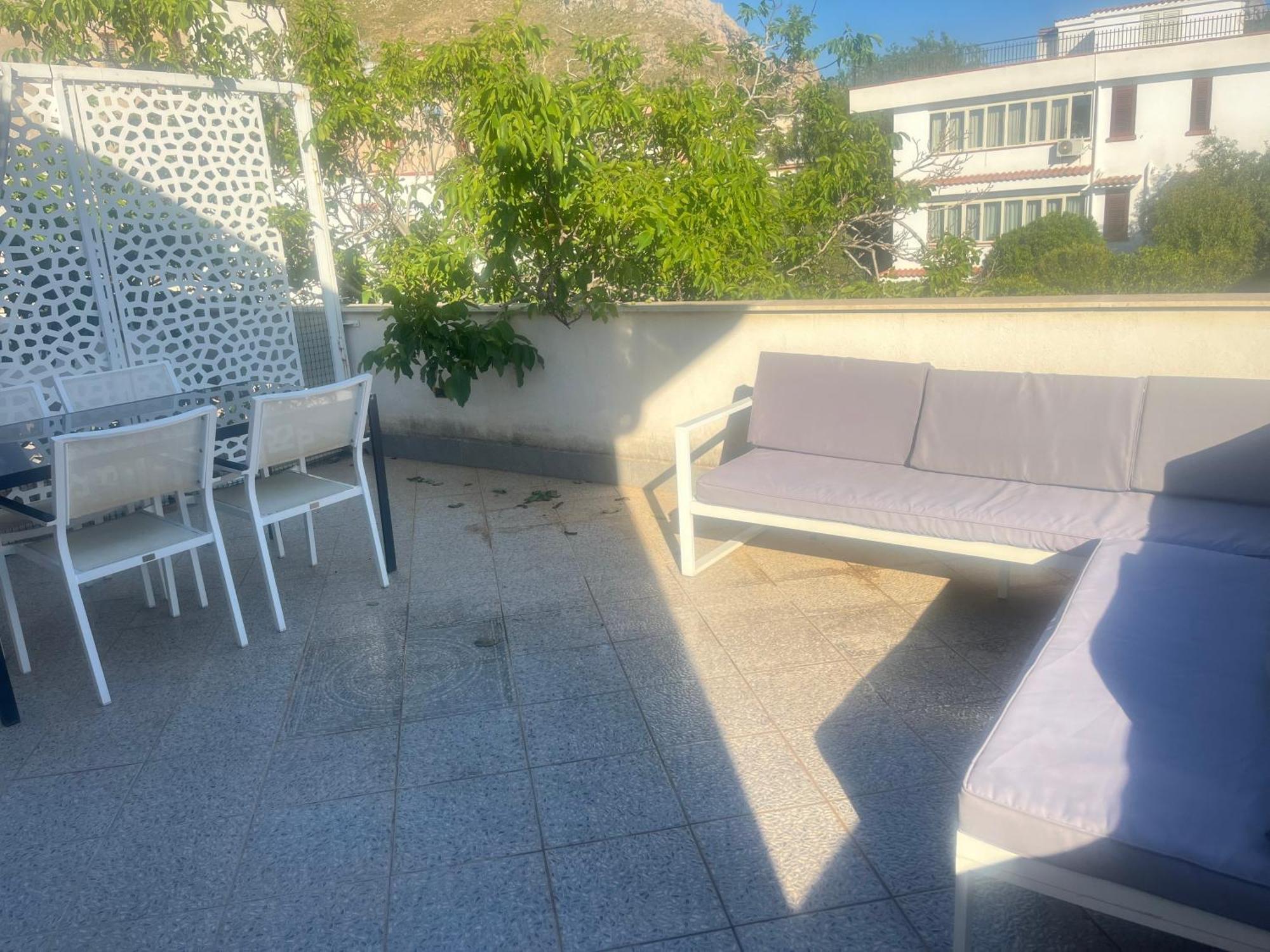 Proserpina House