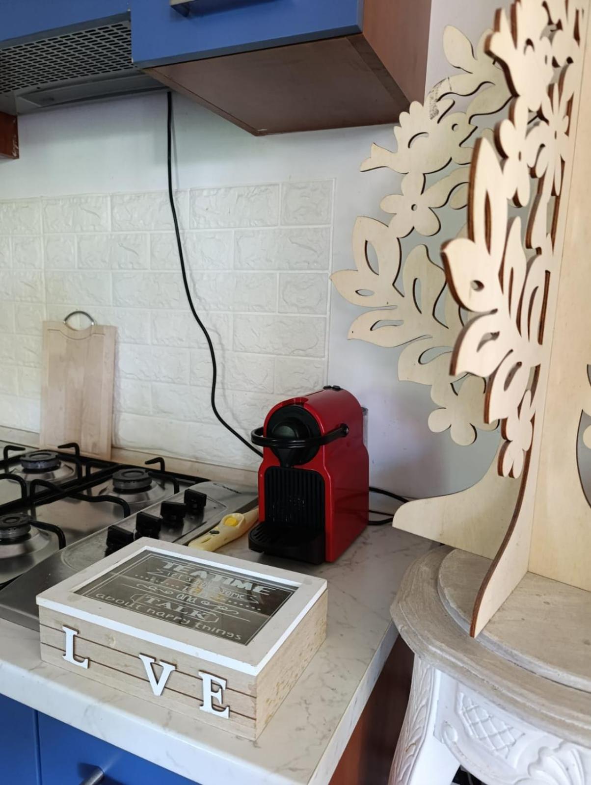 Casa In Giardino A Pochi Passi Dal Mare