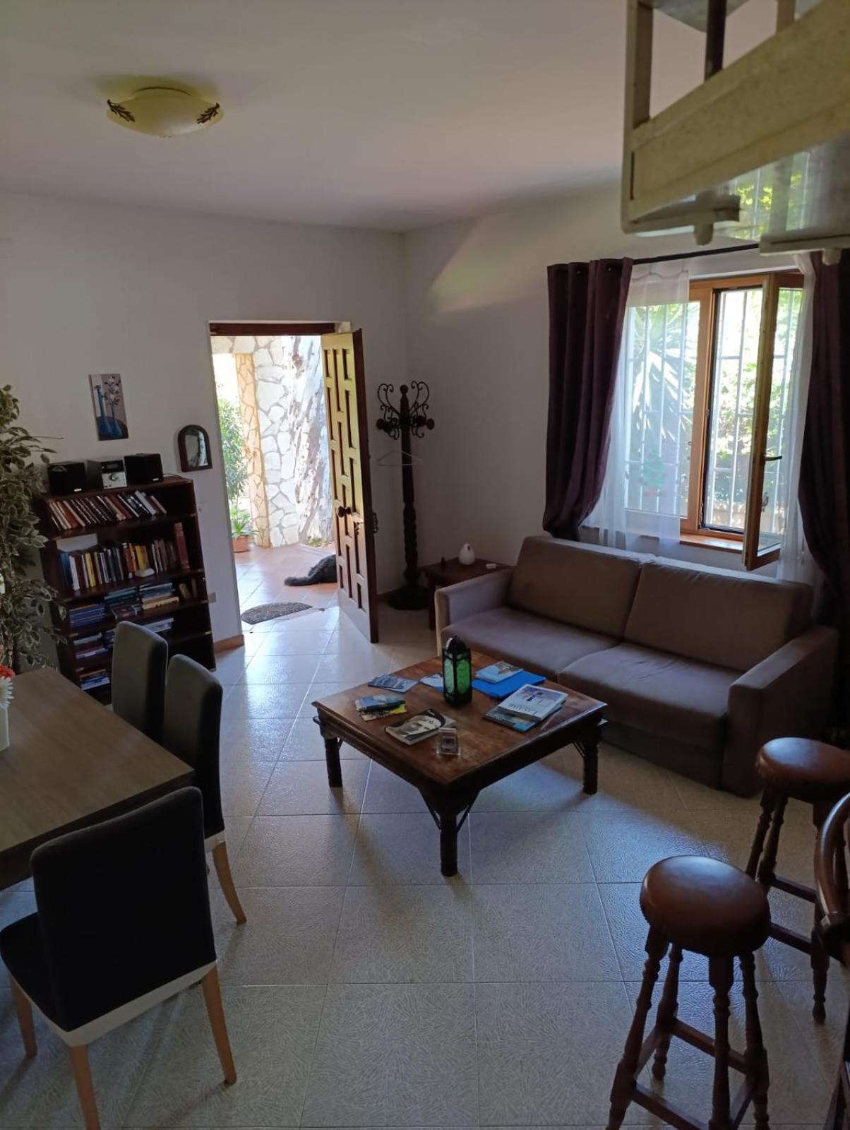 Casa In Giardino A Pochi Passi Dal Mare Casa de férias